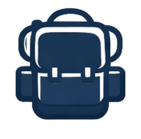 bag for expeditions