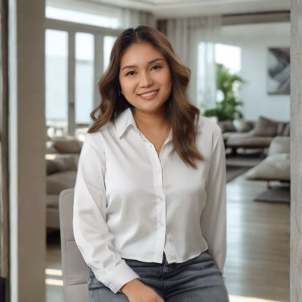 Anna, Reservations Manager at Short Stay Harrogate