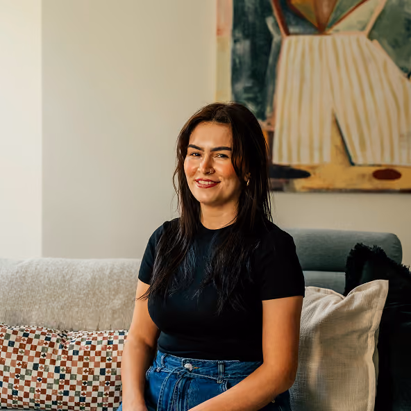 Kelsey, Housekeeping Manager at Short Stay Harrogate
