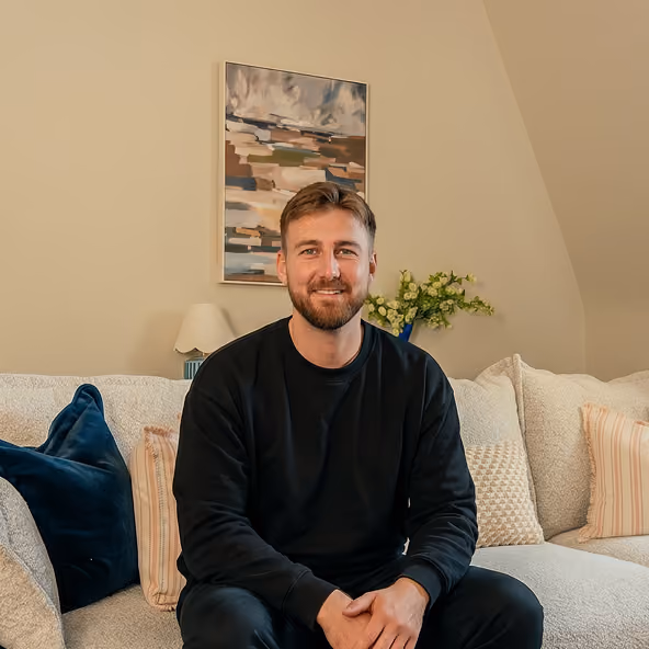 Mark, Booking and Revenue Manager at Short Stay Harrogate