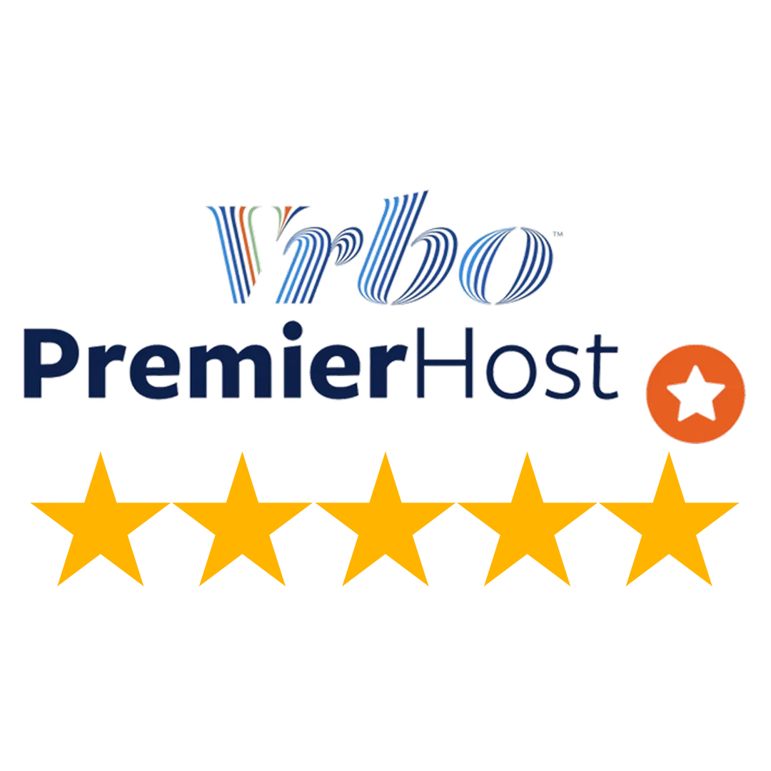 Vrbo Premier Host badge