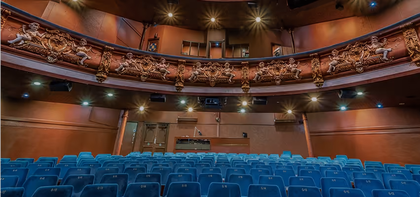 Harrogate Theatre