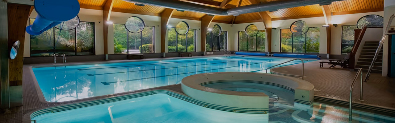 David Lloyd, Harrogate