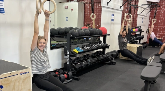 Group Fitness