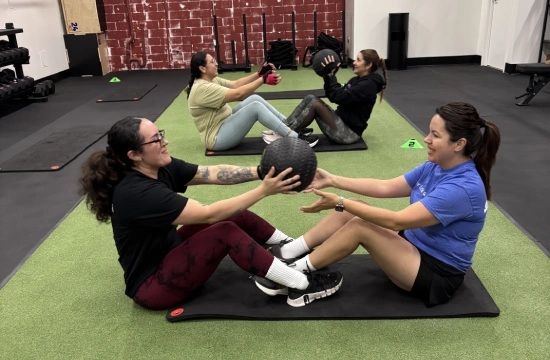 Personal Training