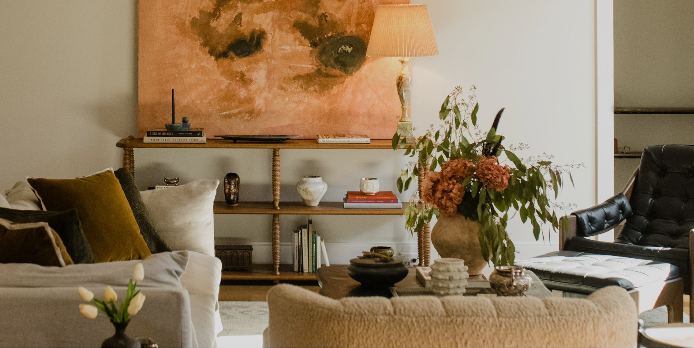 Pearl Interiors Office