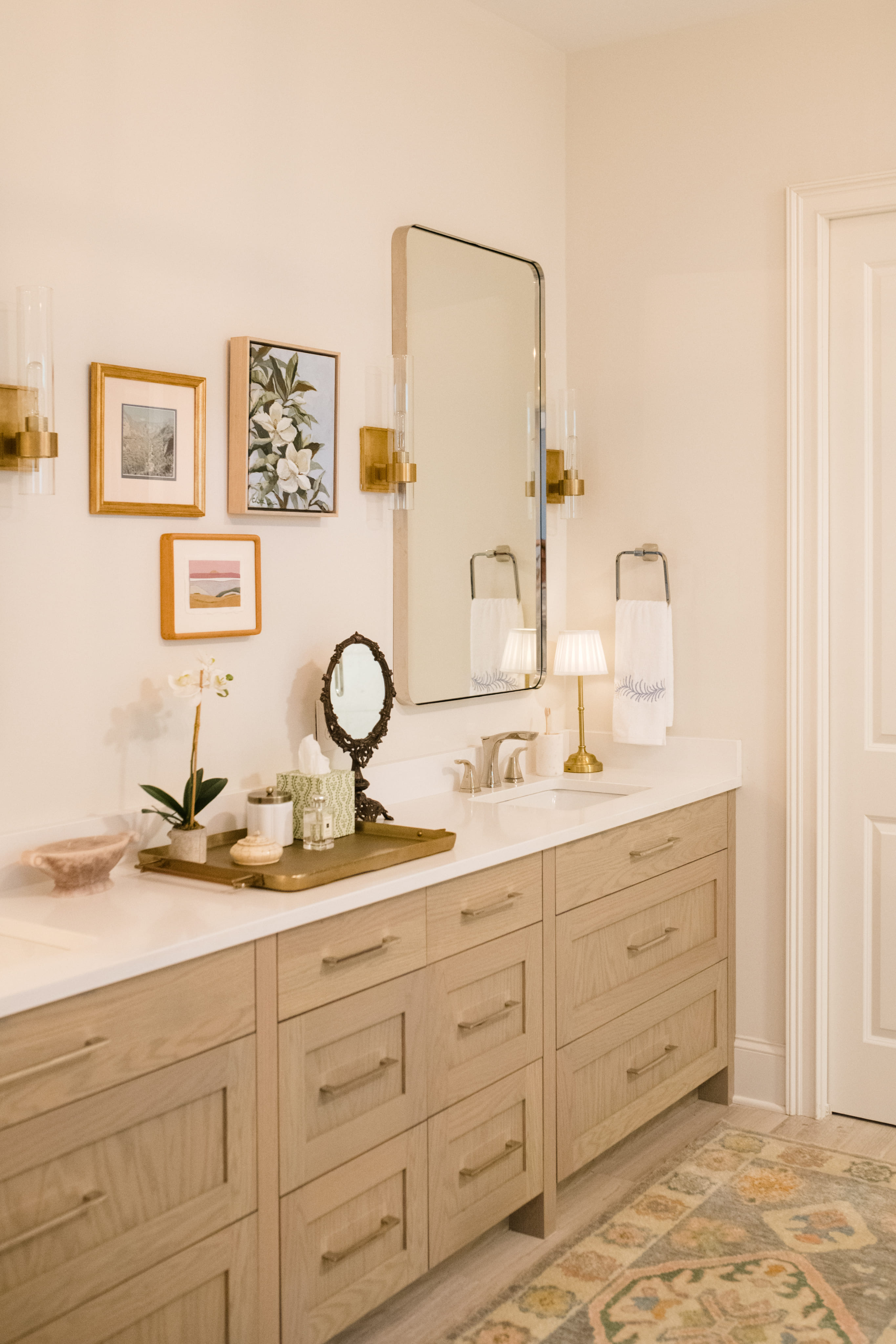 Pearl Interiors Office