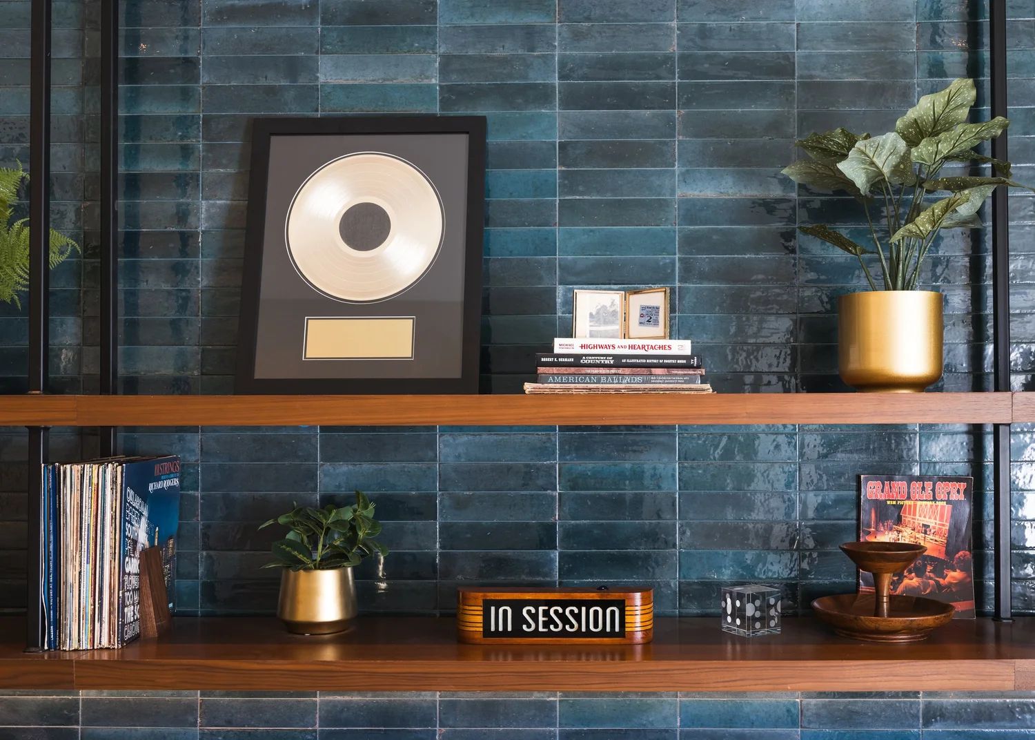 Pearl Interiors Office