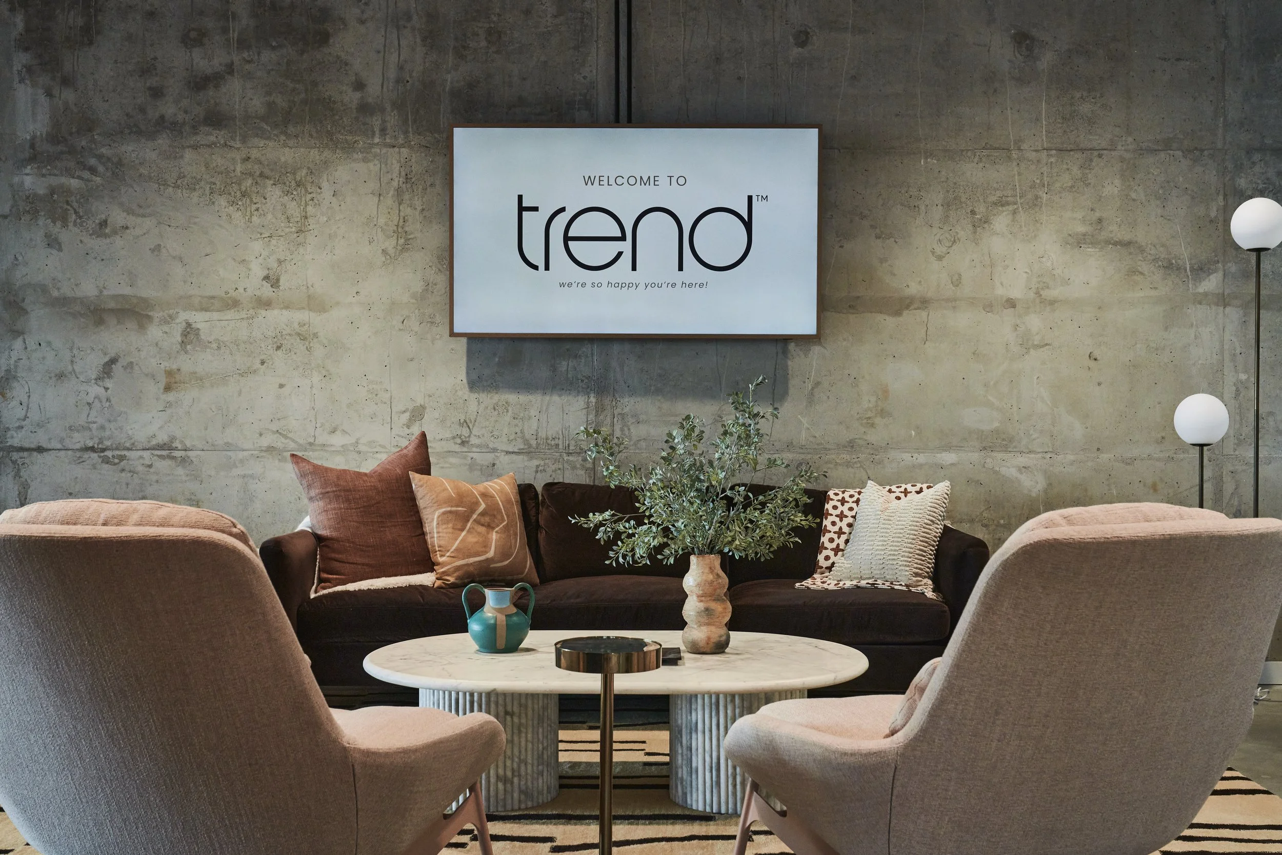 Pearl Interiors Office
