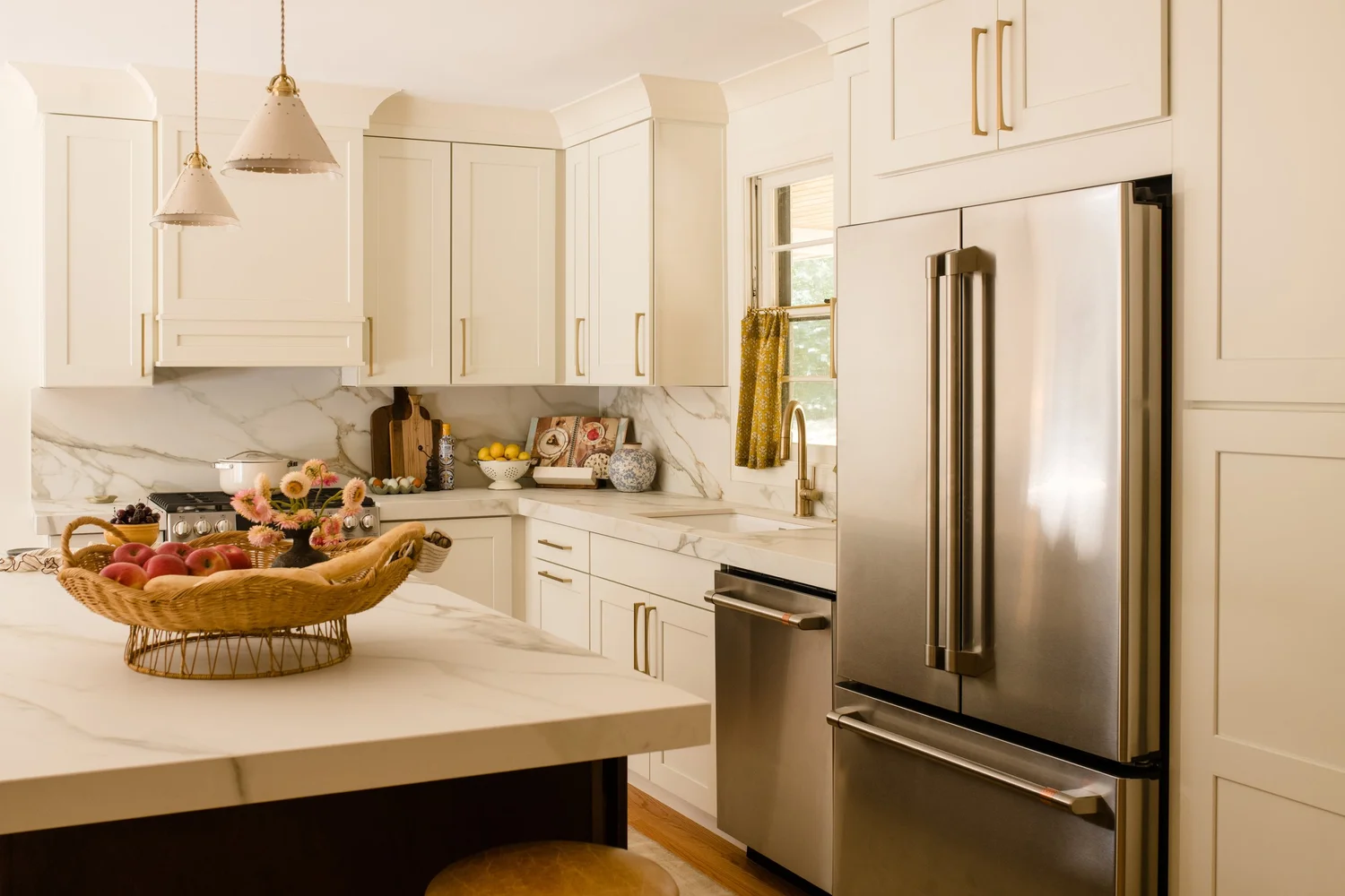 Pearl Interiors Office