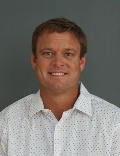 Headshot of Kurt Candler