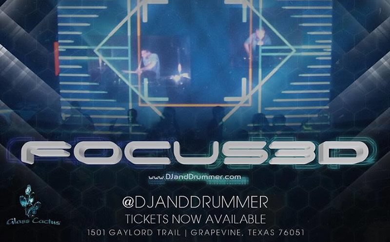 Start the New Year with FOCUS3D!