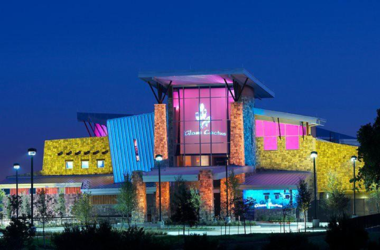 FOCUS3D Featured at Gaylord Texan’s Glass Cactus Venue Monthly!