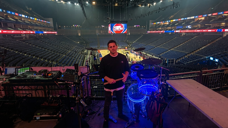 Your Corporate Night Should Feel Like an Arena Show, Not a Hotel Party