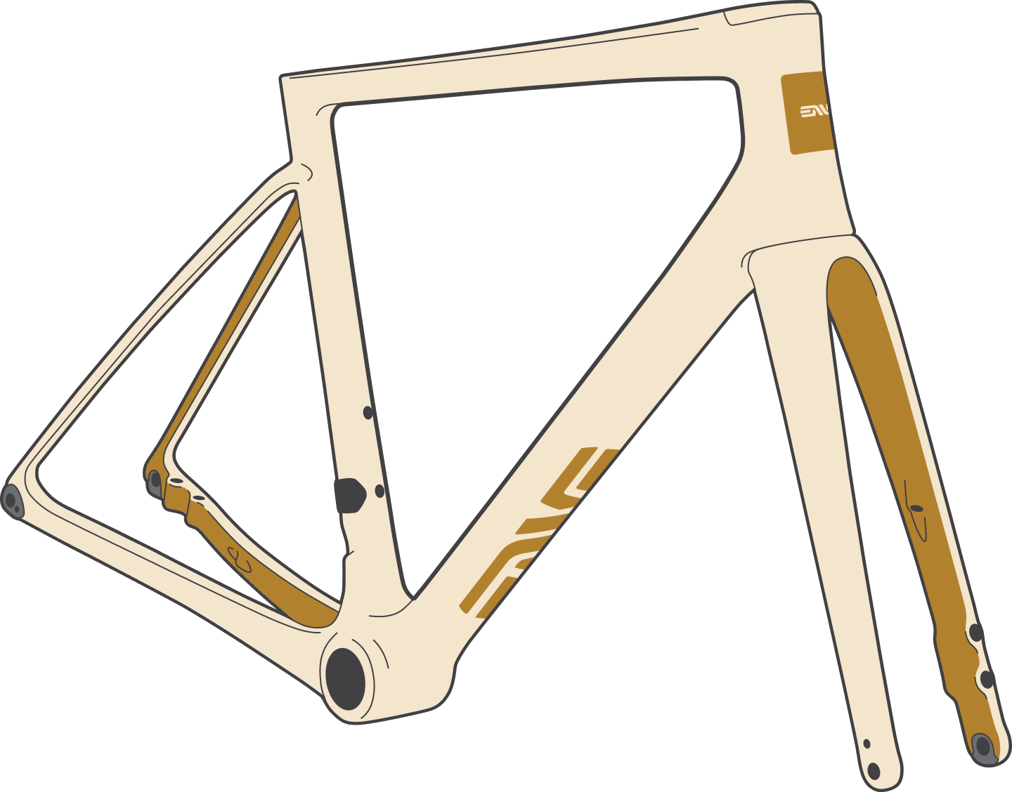Frame Graphic for Second Tier Standard Pricing