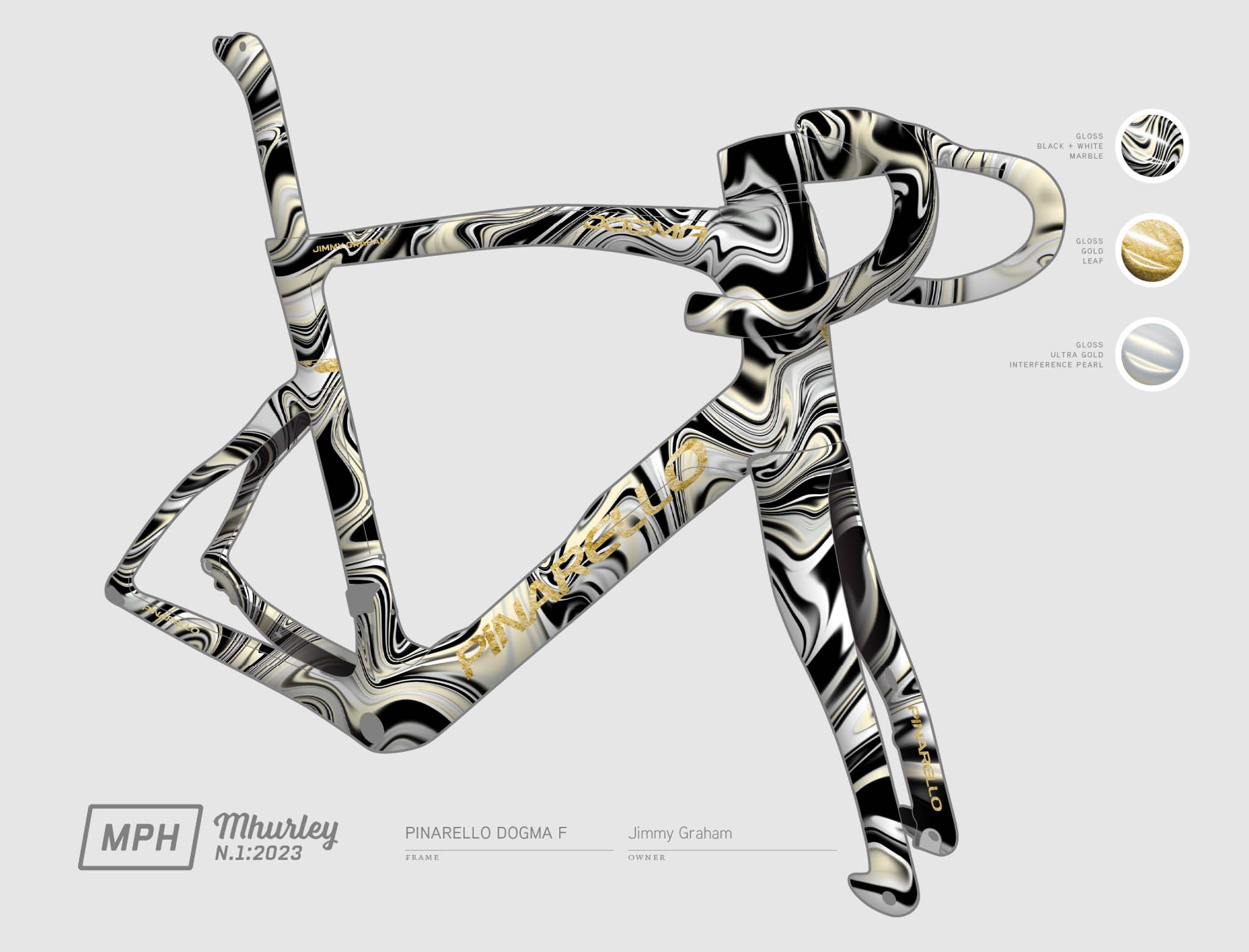 2023 N1 Design Frame Rendering