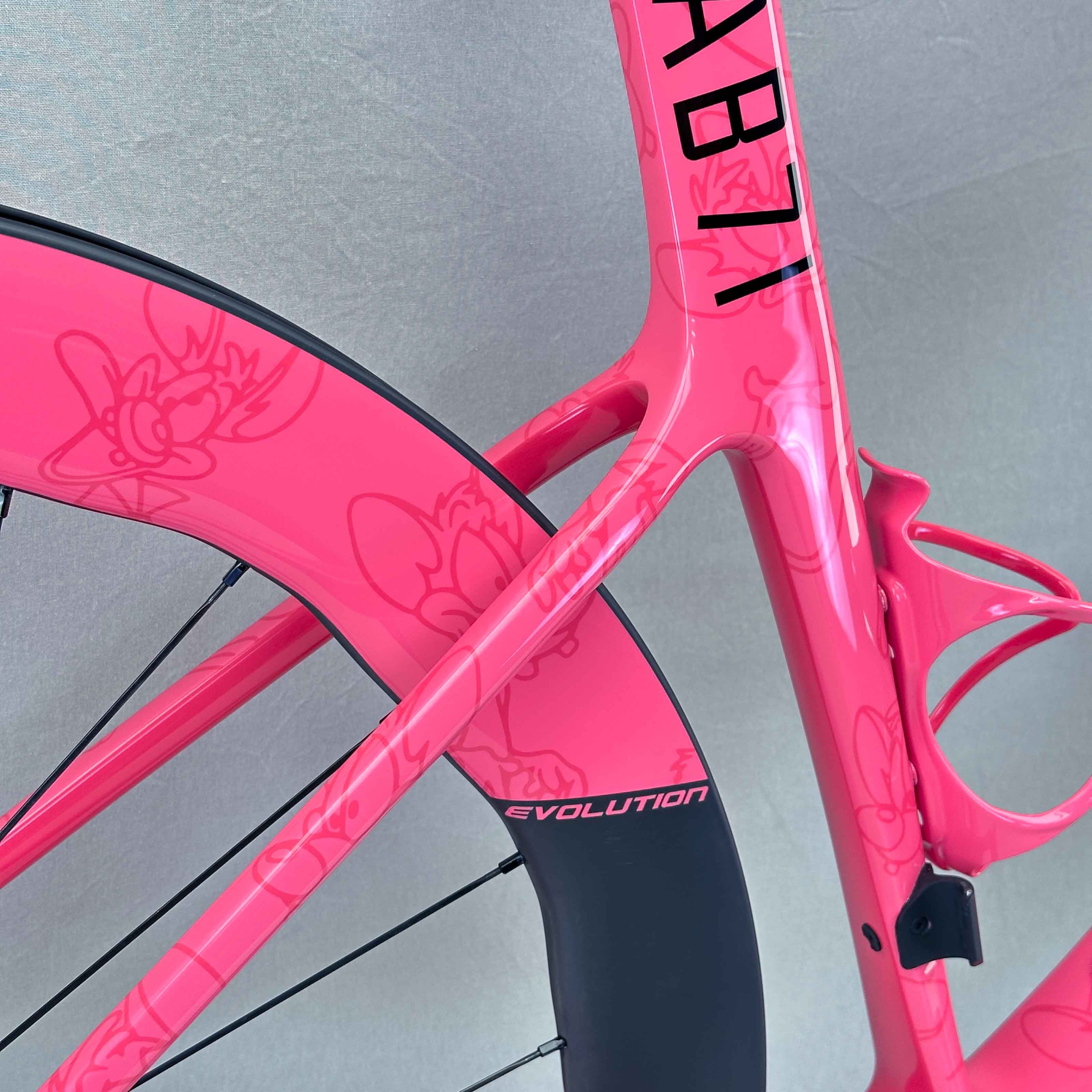 2024 N4 Cannondale SuperSix Evo