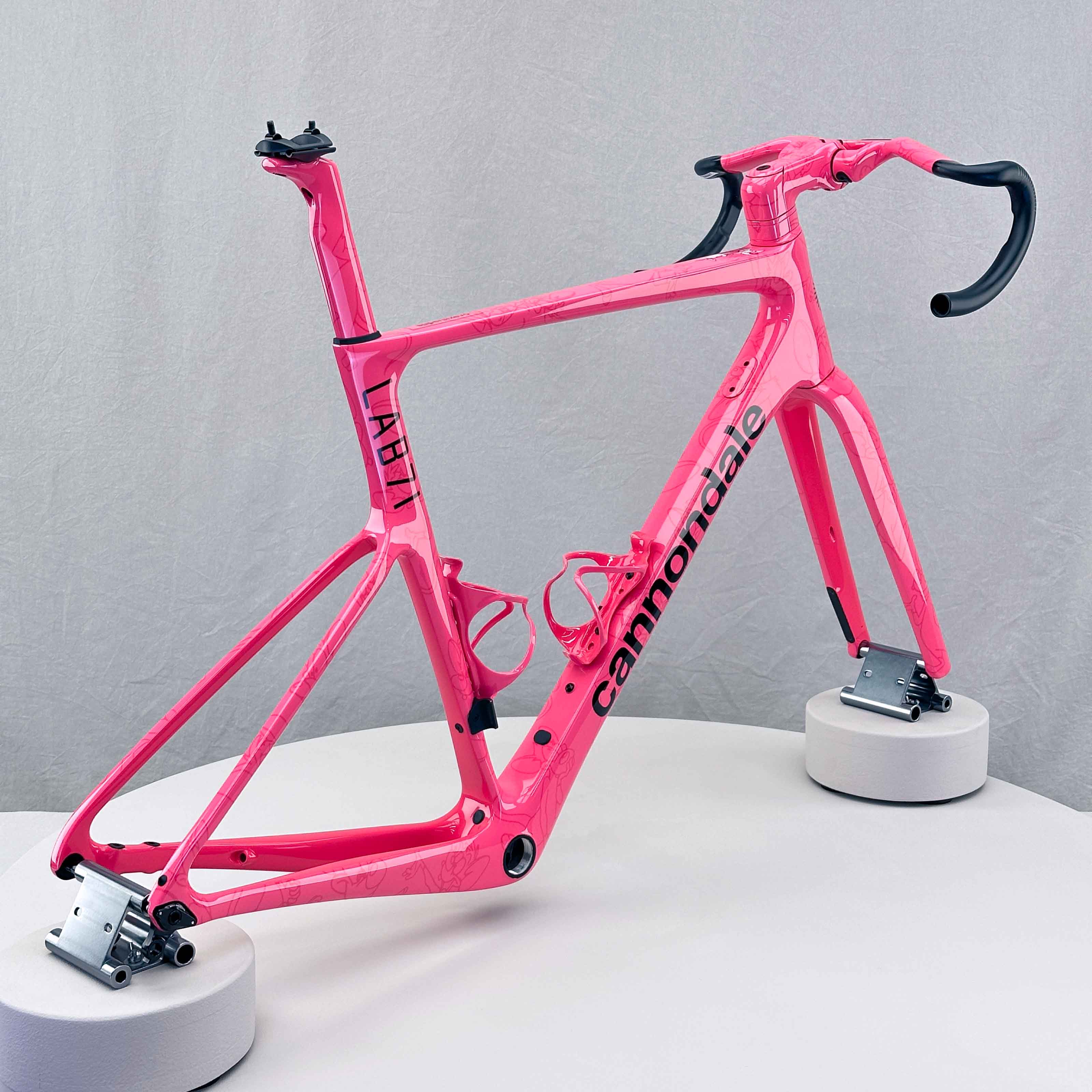 2024 N4 Cannondale SuperSix Evo