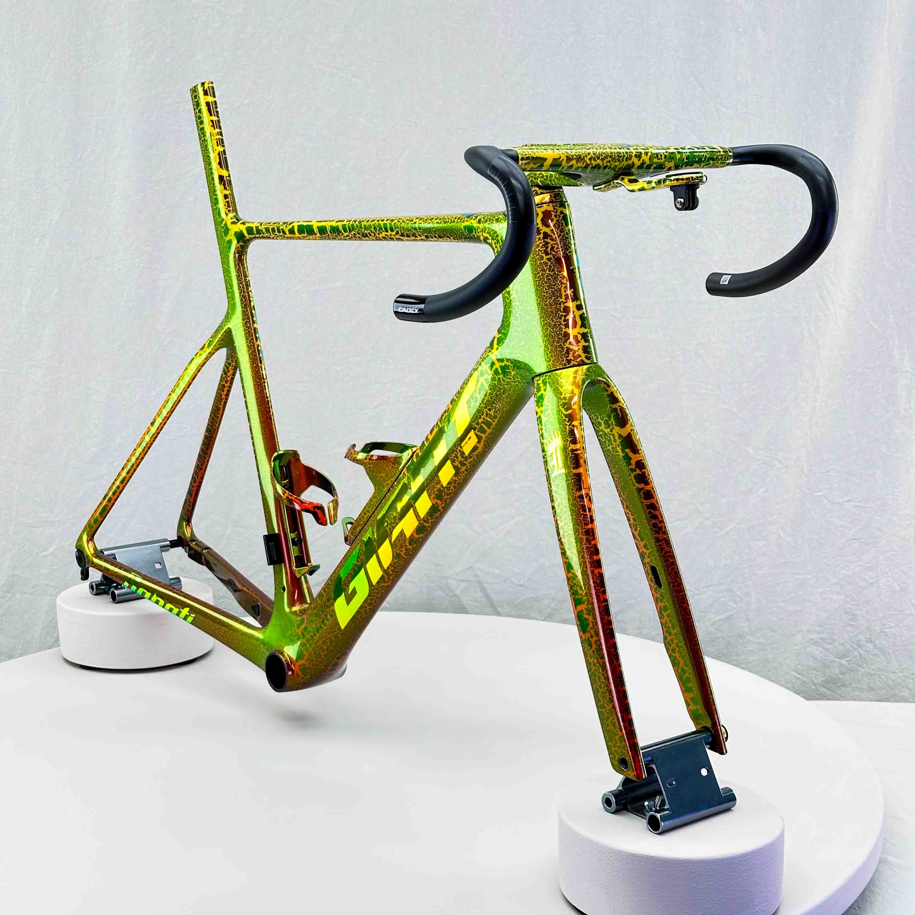 2024 N3 Giant Propel