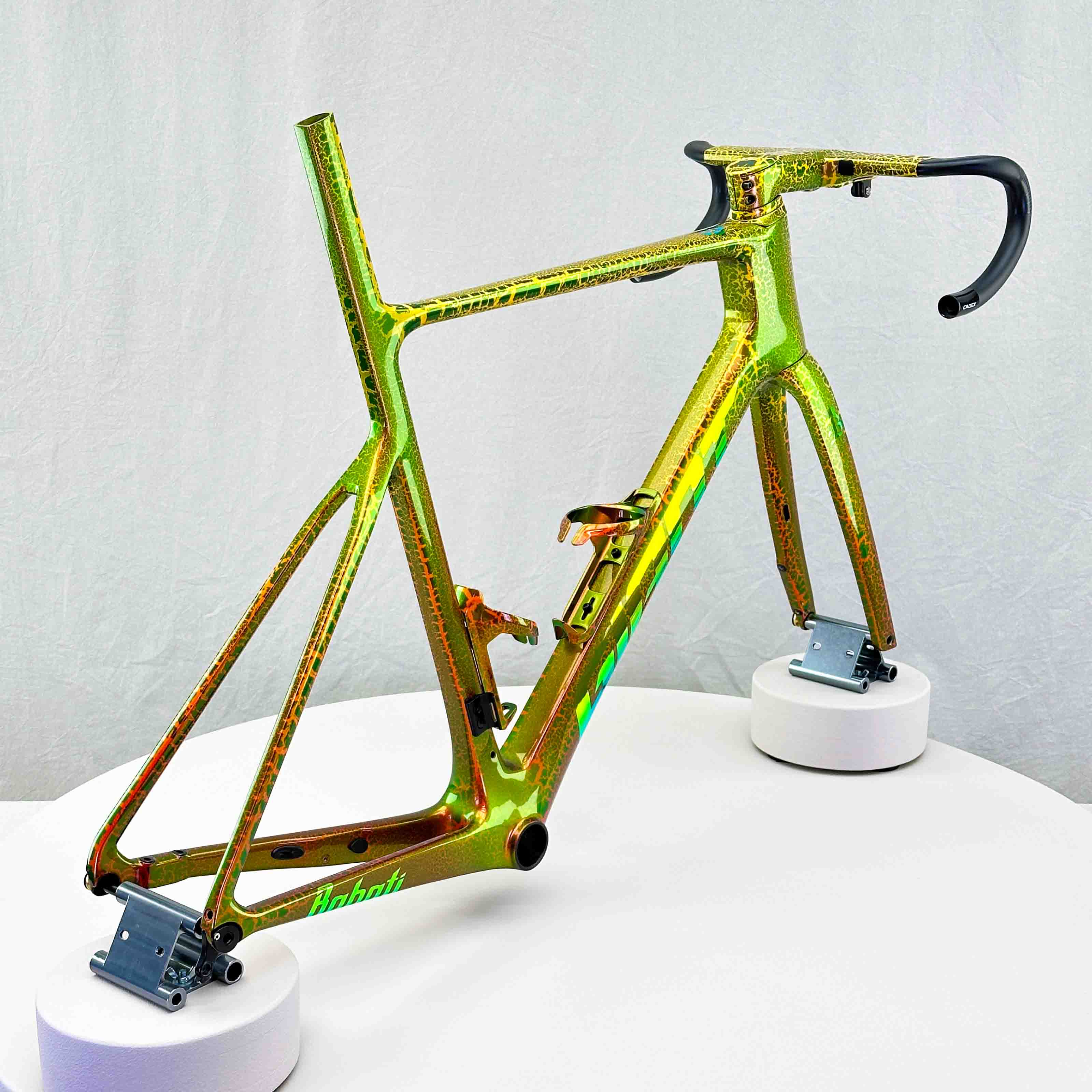 2024 N3 Giant Propel