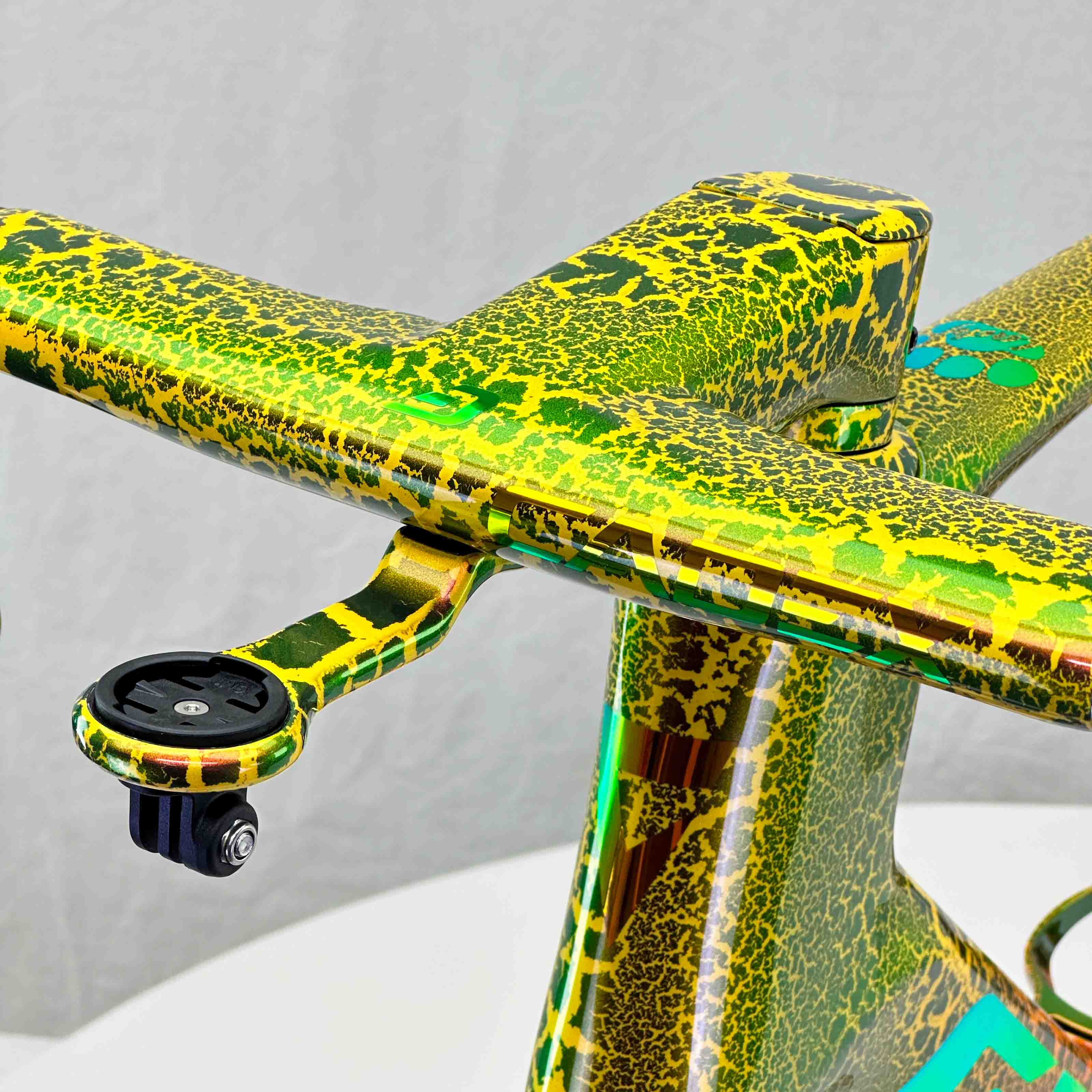 2024 N3 Giant Propel