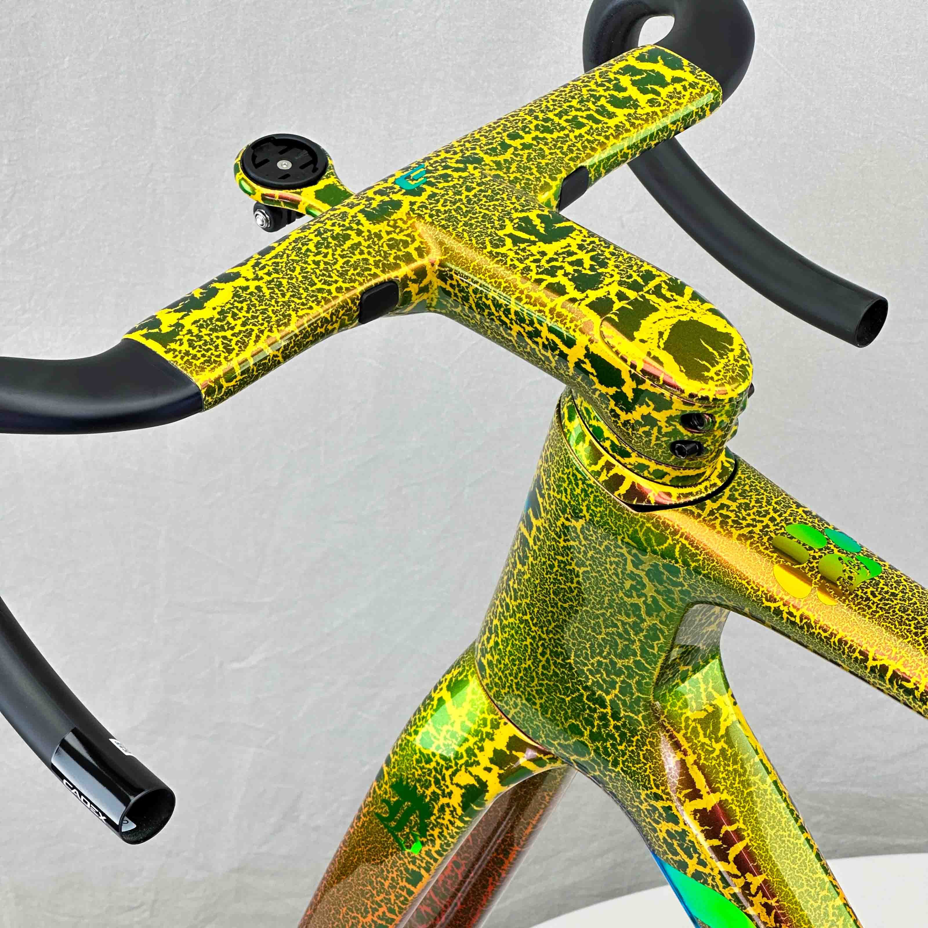 2024 N3 Giant Propel