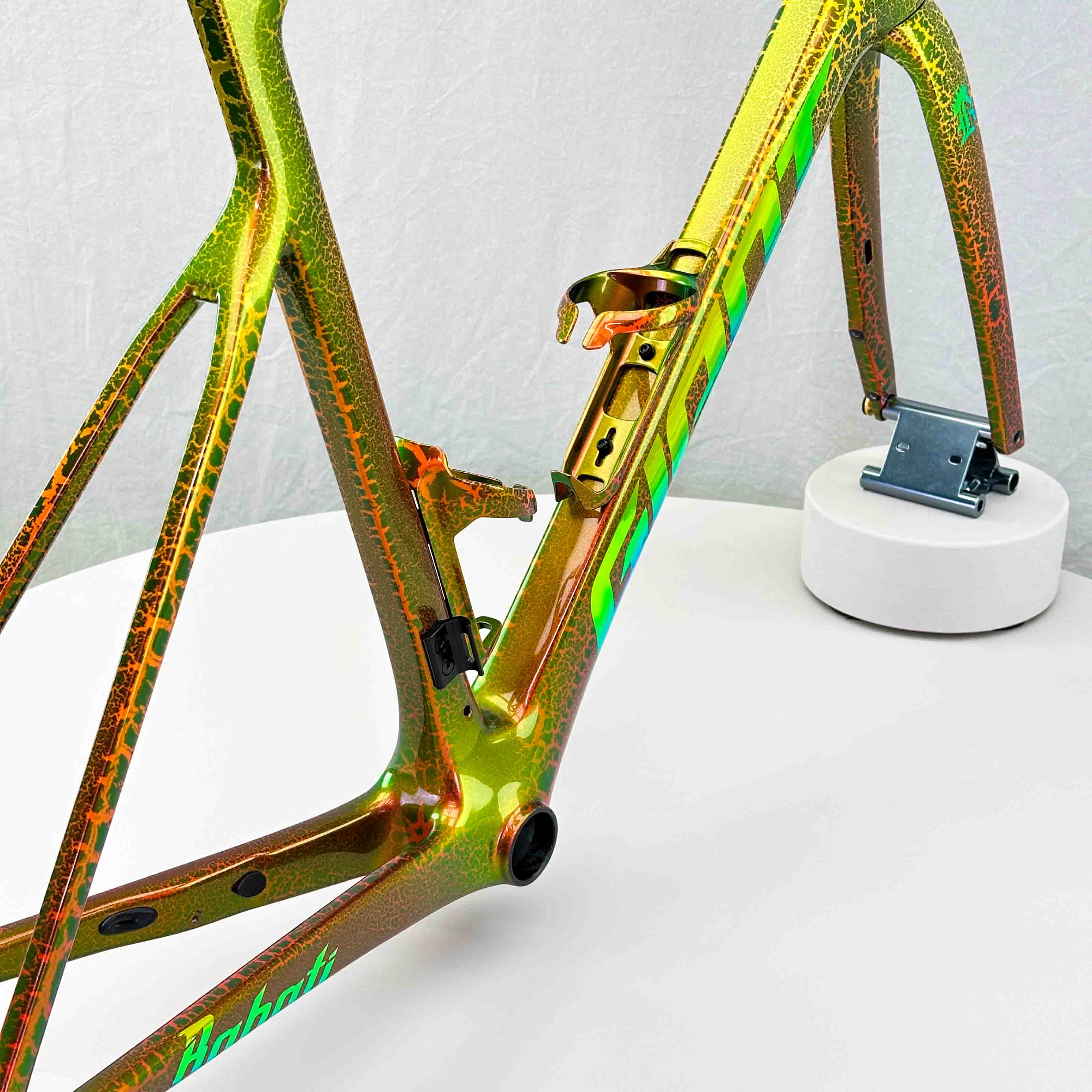 2024 N3 Giant Propel