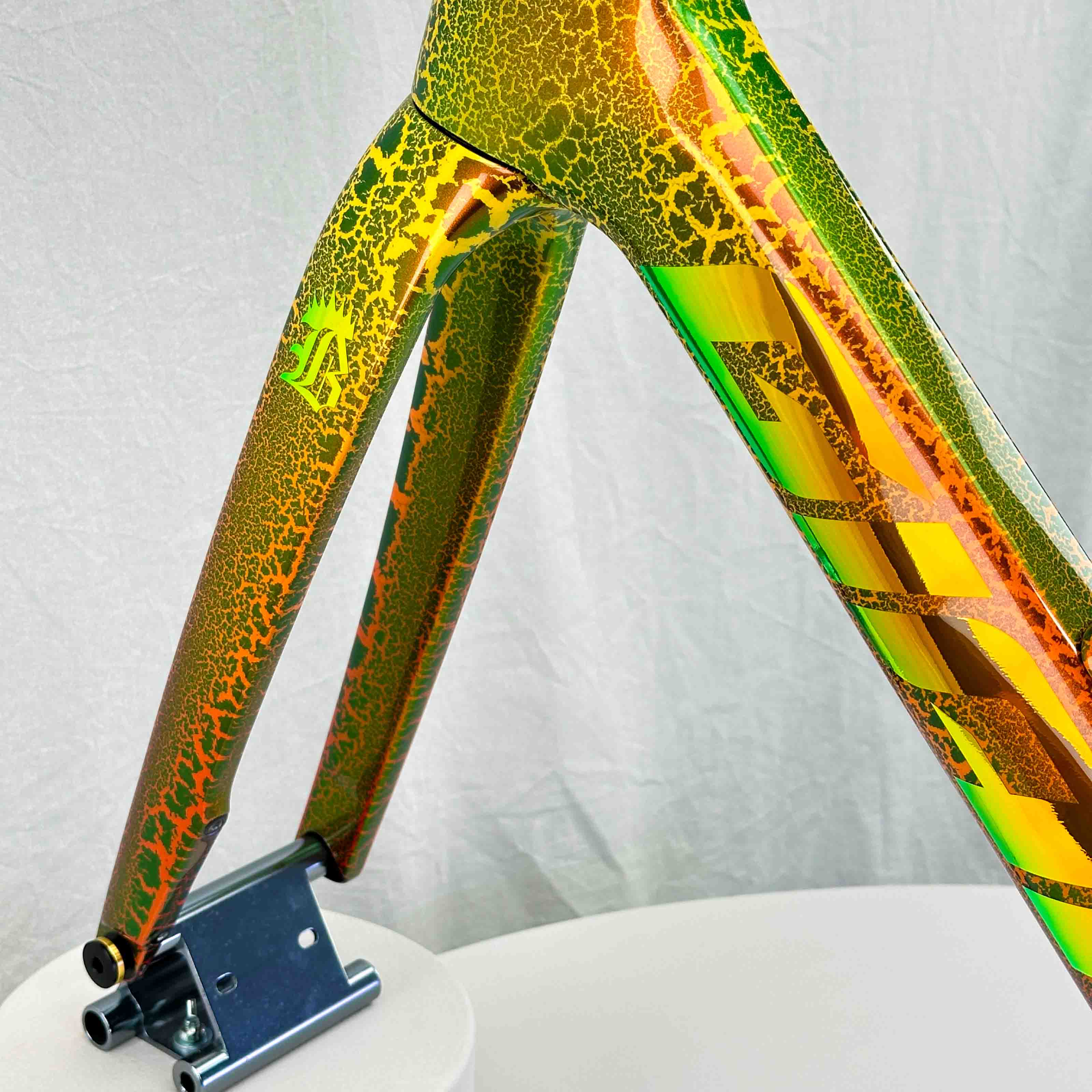 2024 N3 Giant Propel