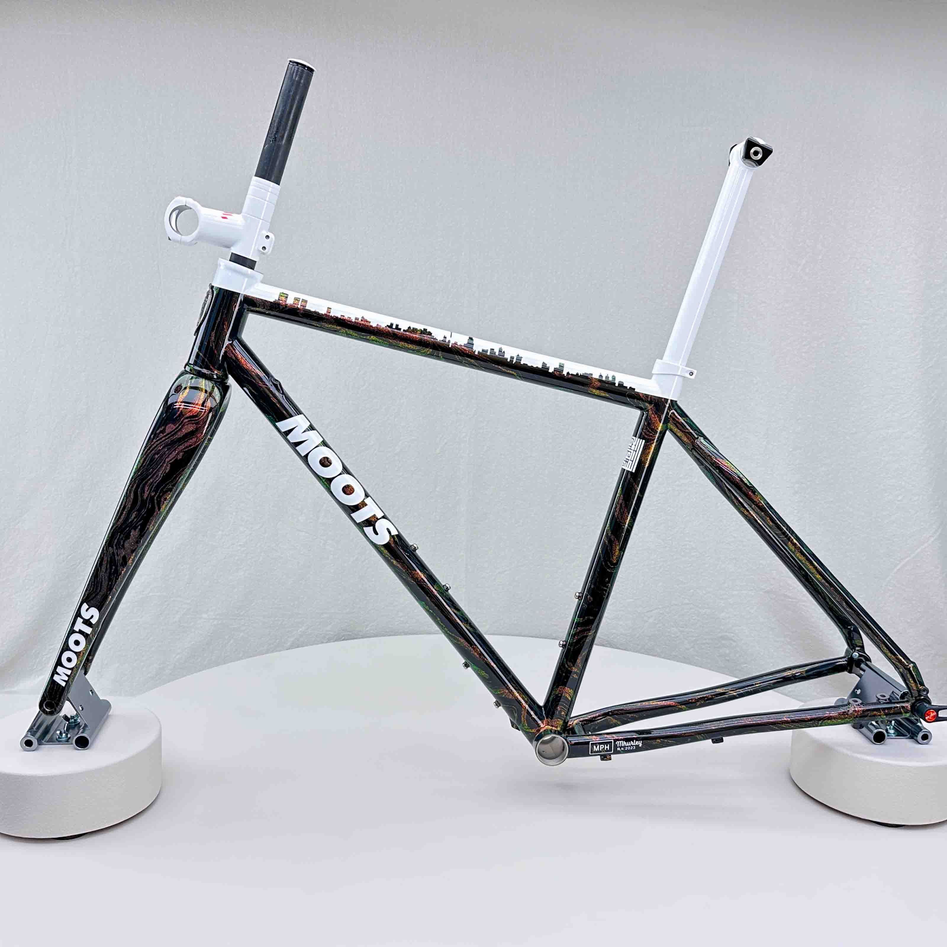 2023 N4 Moots Routt RSL