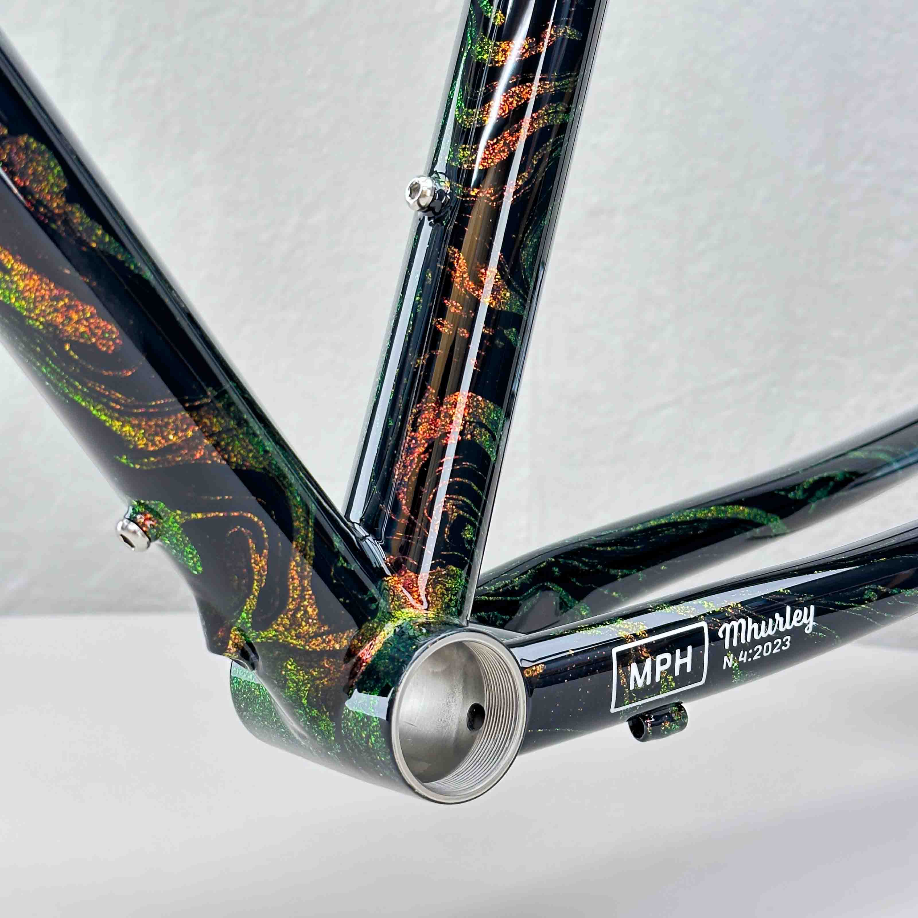 2023 N4 Moots Routt RSL