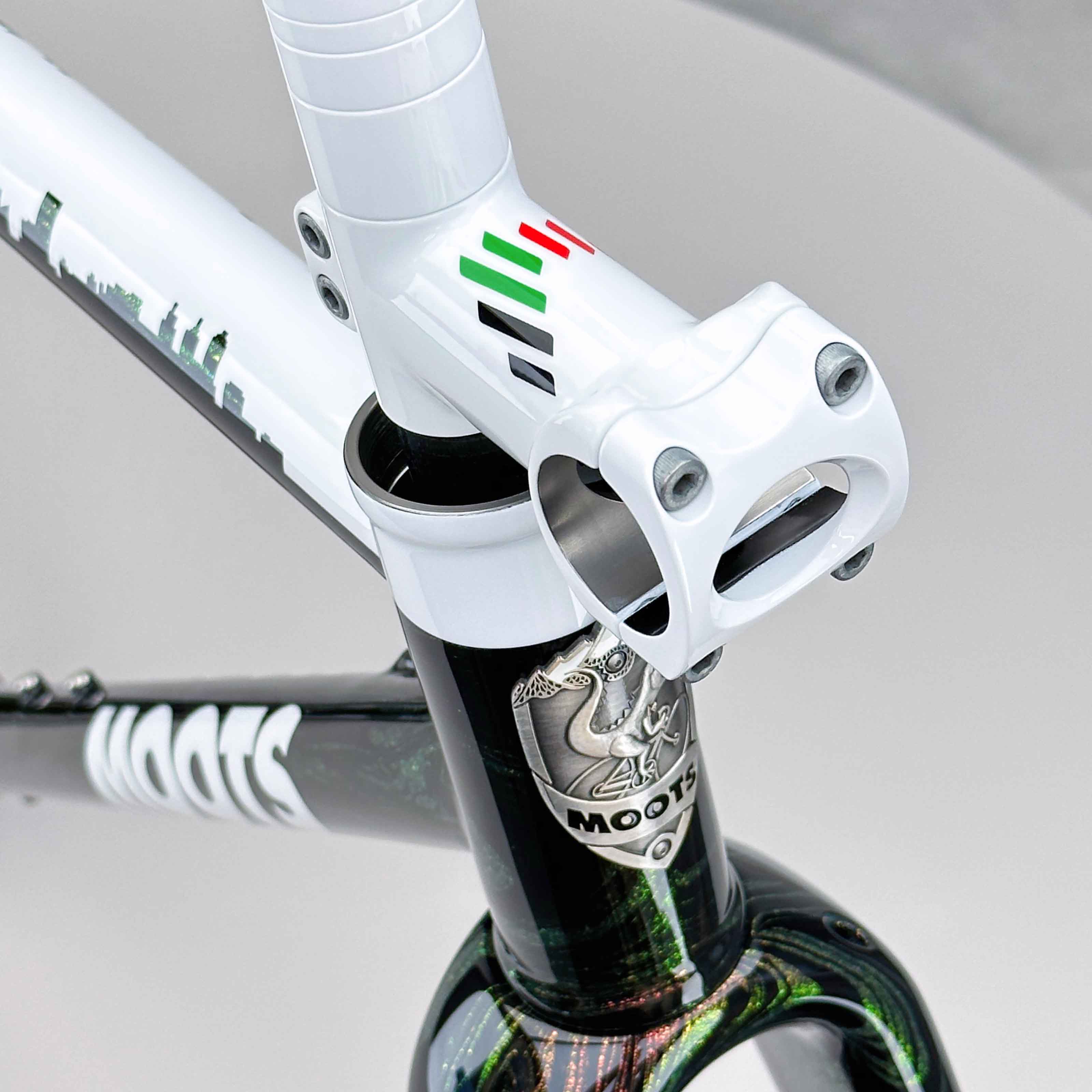 2023 N4 Moots Routt RSL