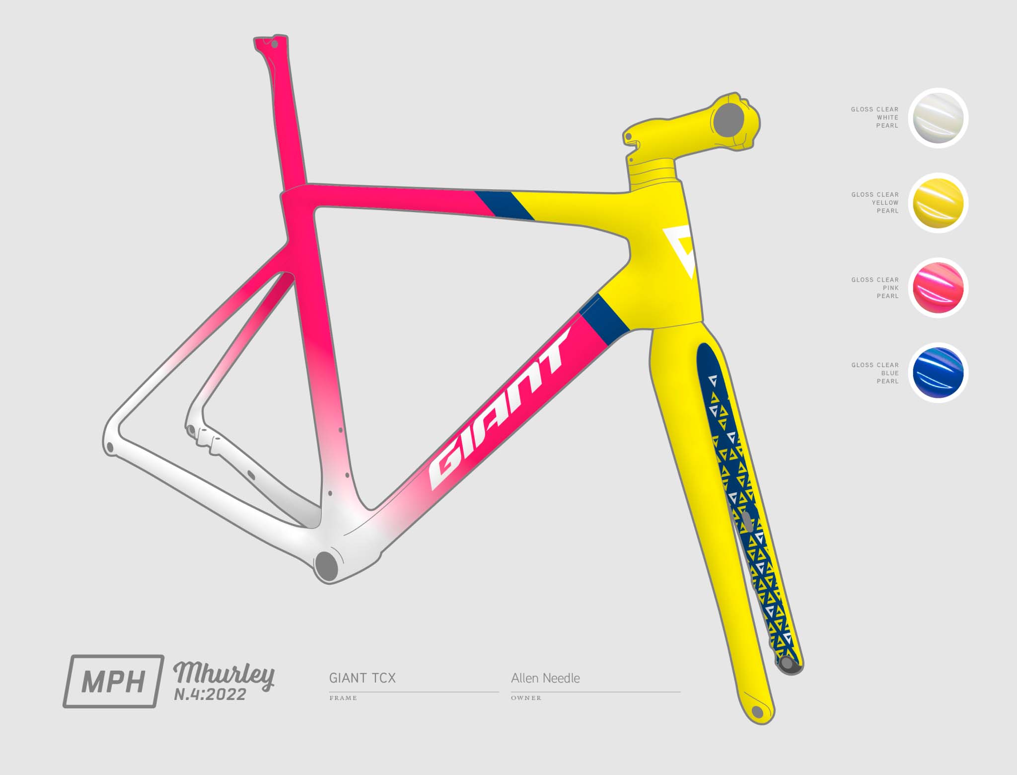 2022 N4 Design Rendering