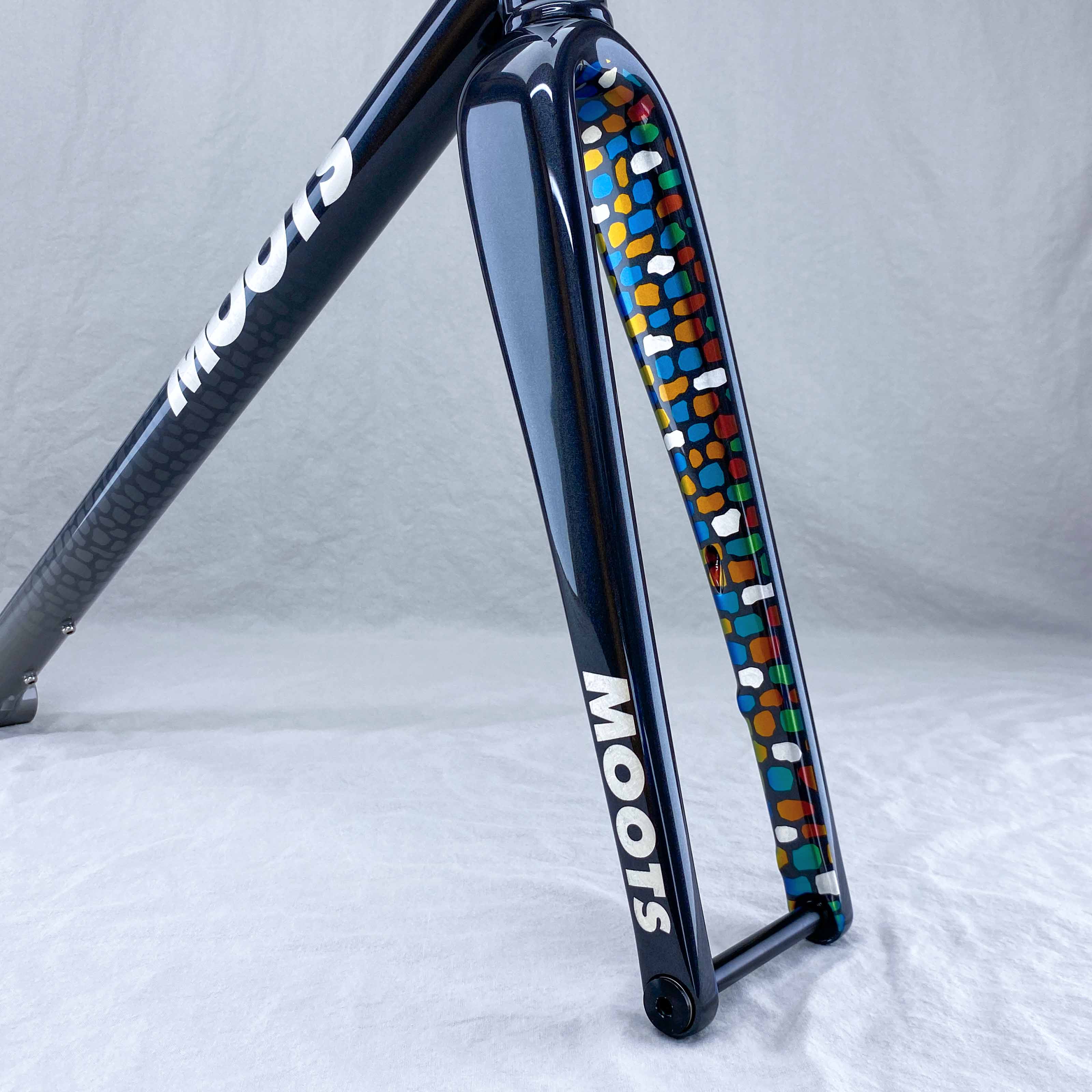 2022 N2 Moots Routt RSL