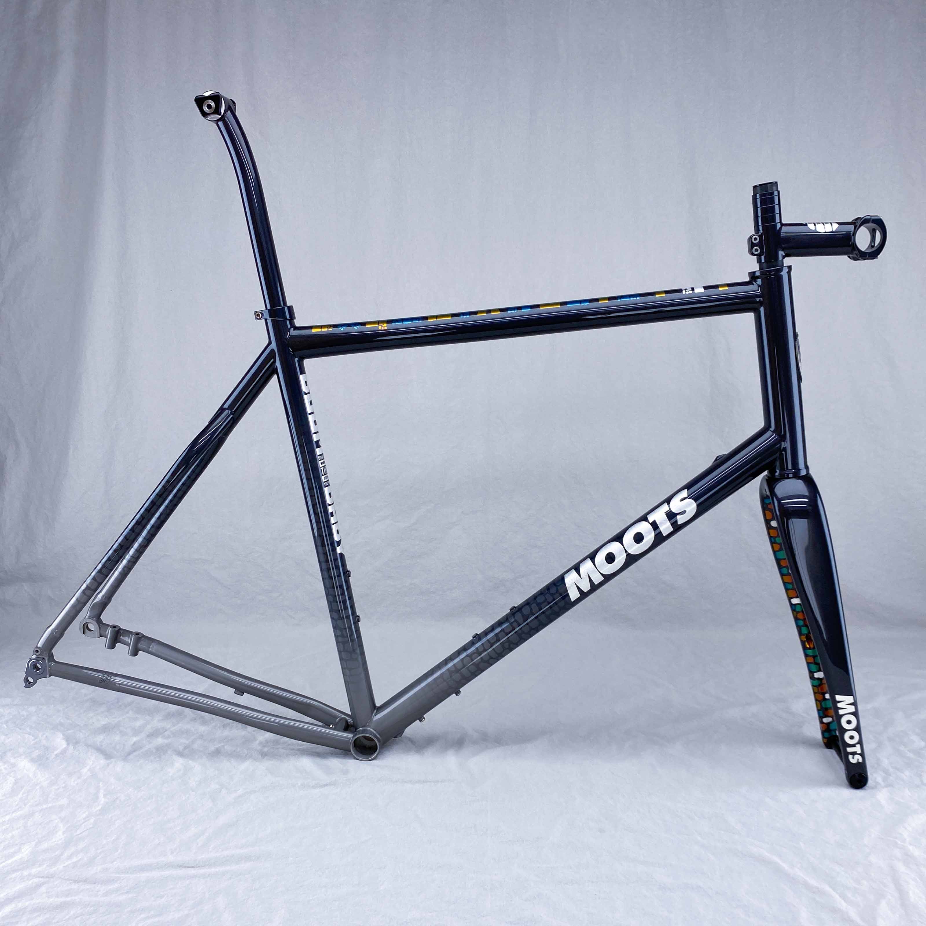 2022 N2 Moots Routt RSL