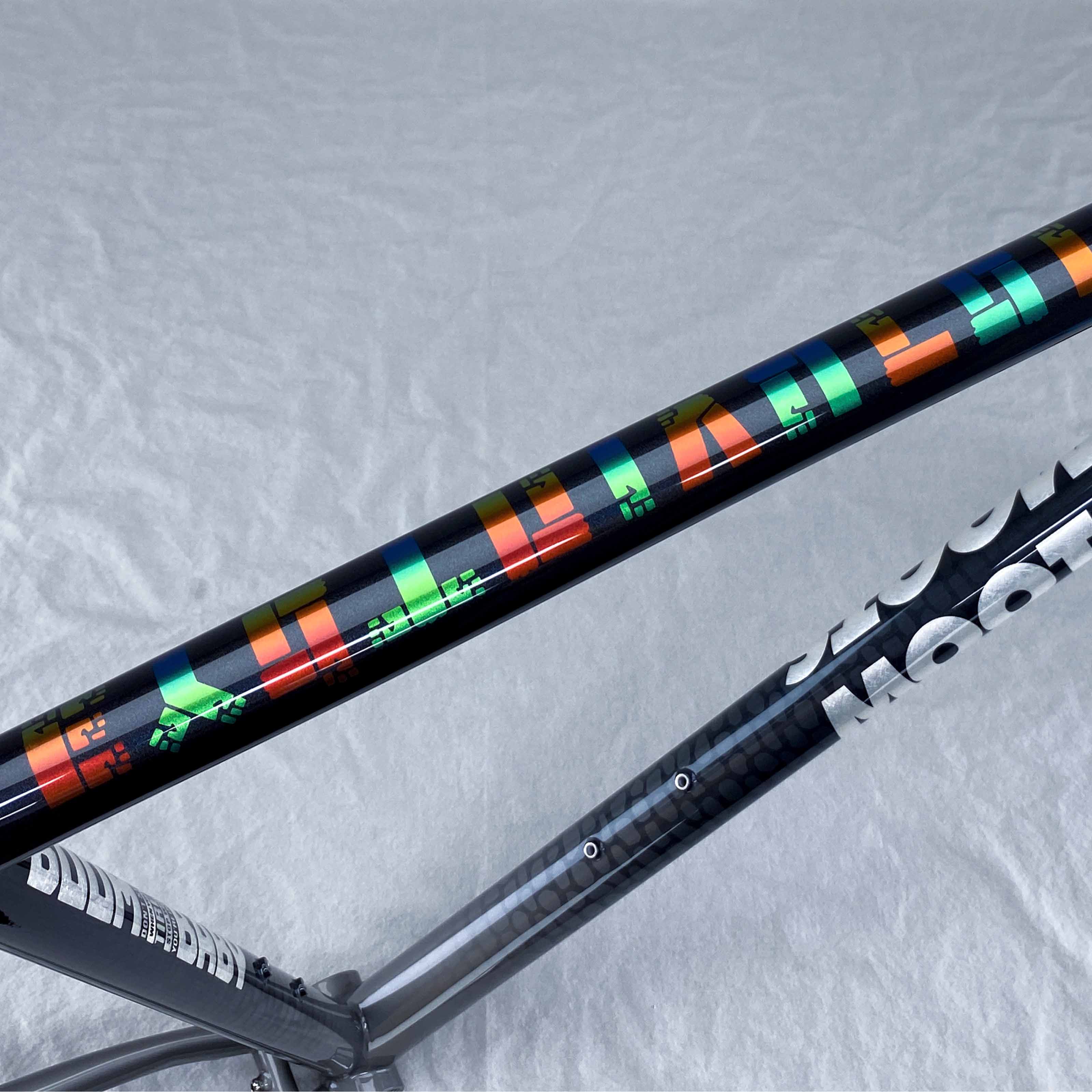 2022 N2 Moots Routt RSL