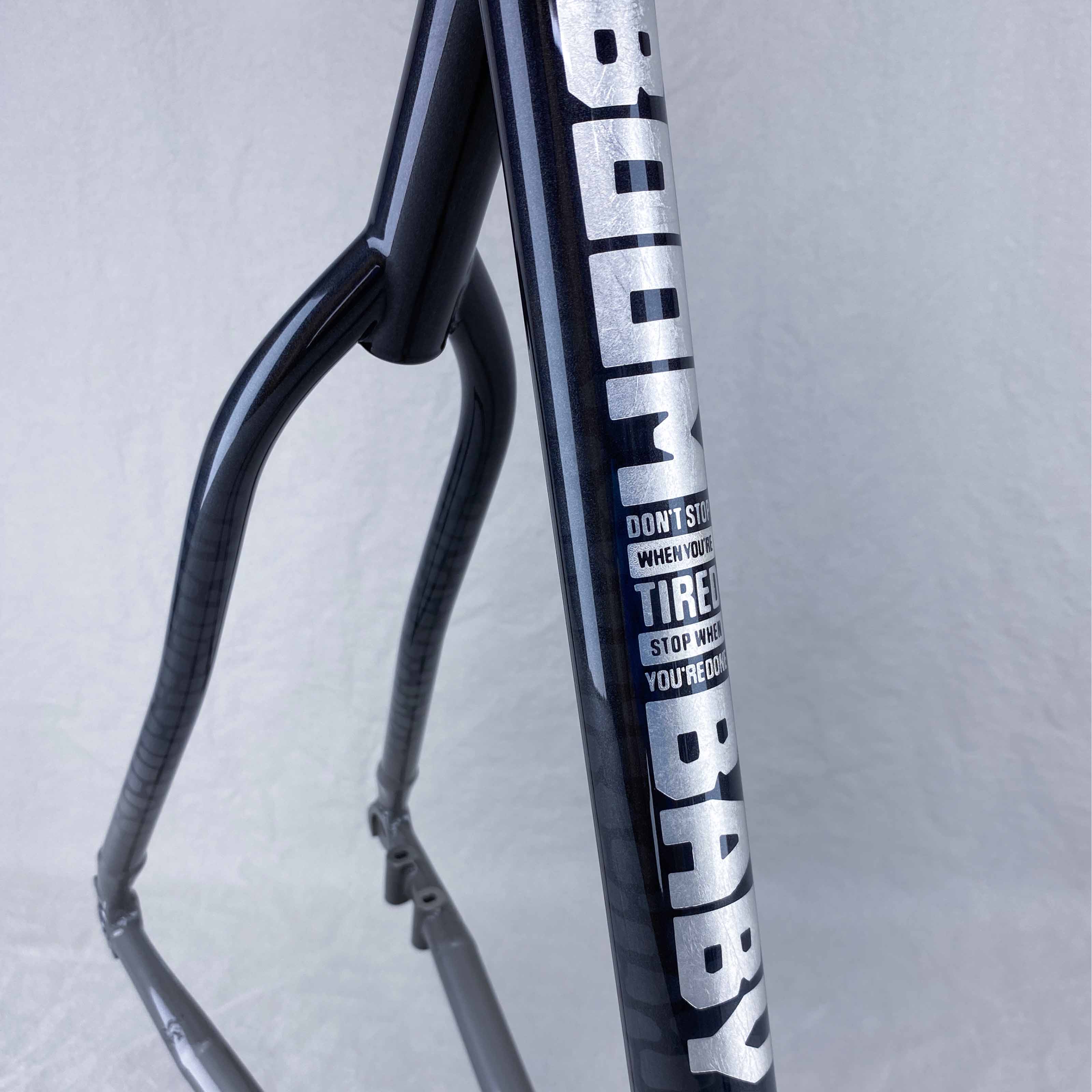 2022 N2 Moots Routt RSL