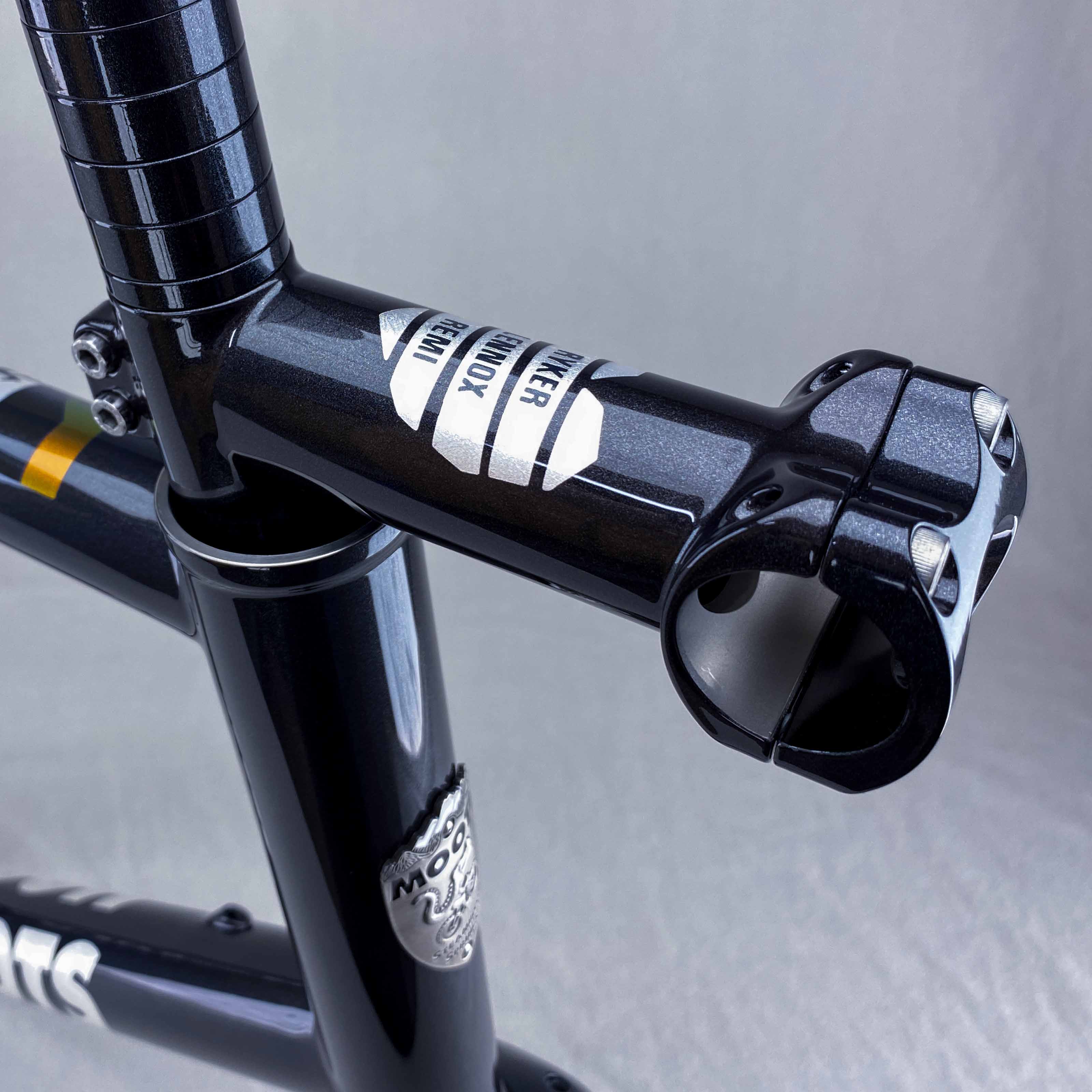 2022 N2 Moots Routt RSL