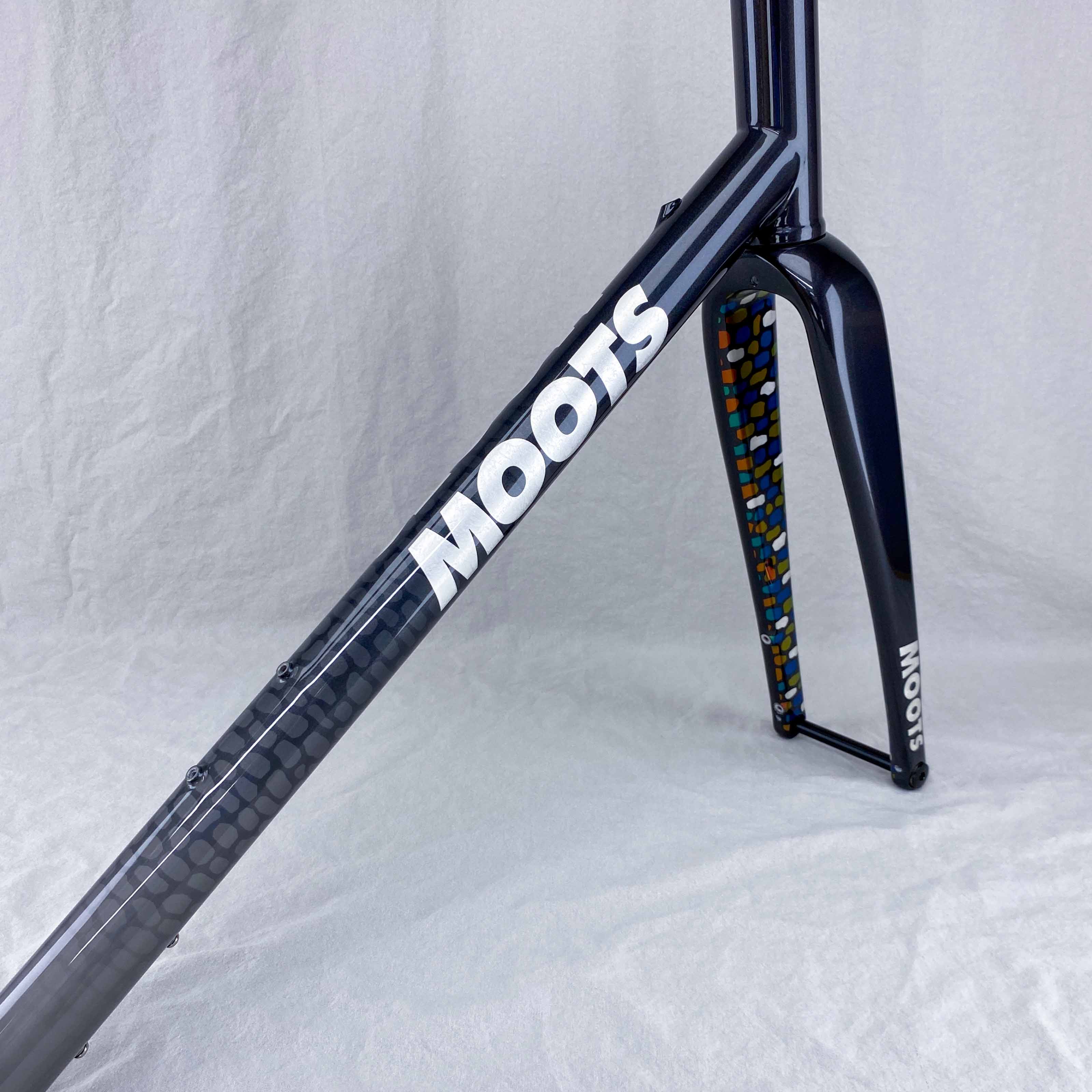 2022 N2 Moots Routt RSL