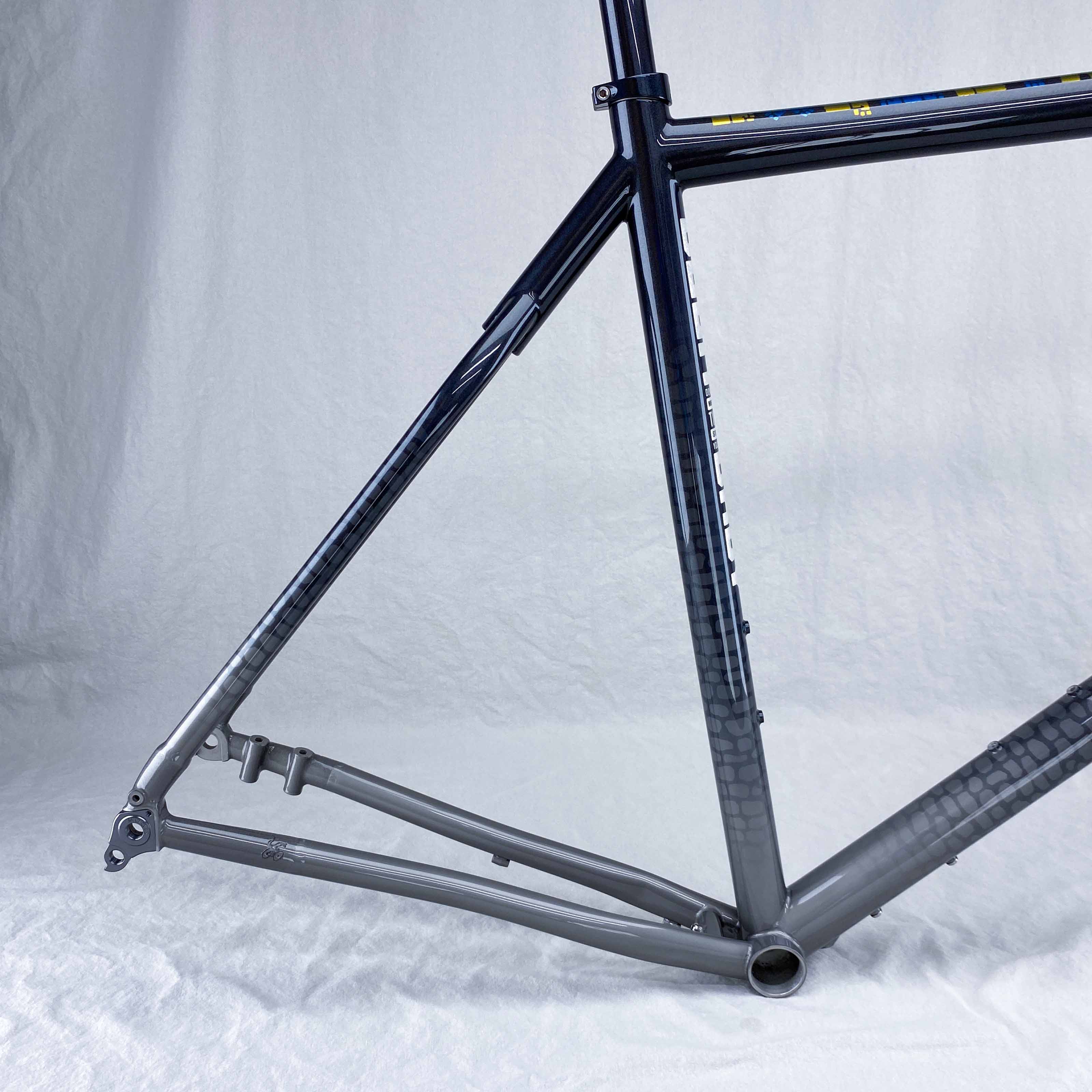 2022 N2 Moots Routt RSL