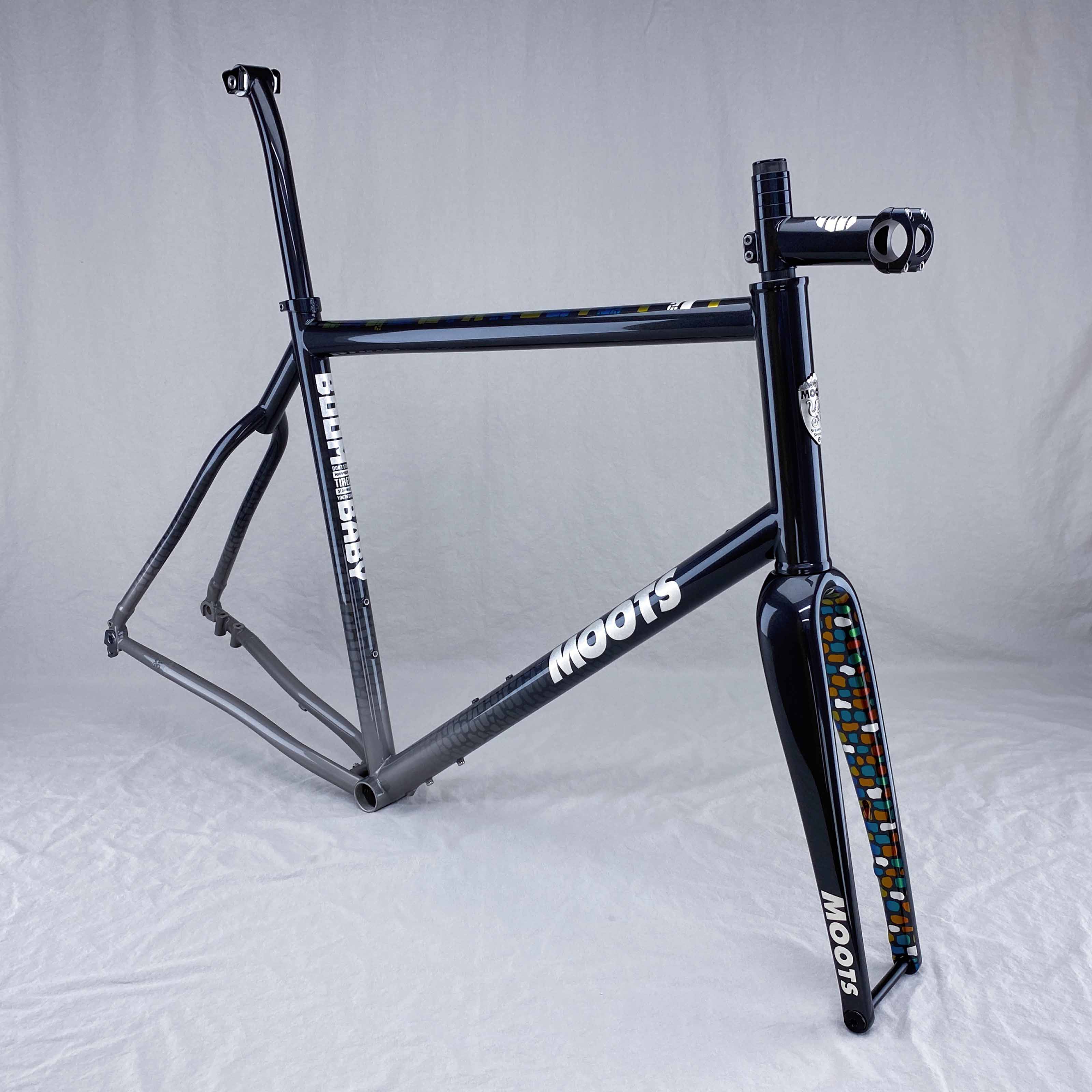 2022 N2 Moots Routt RSL