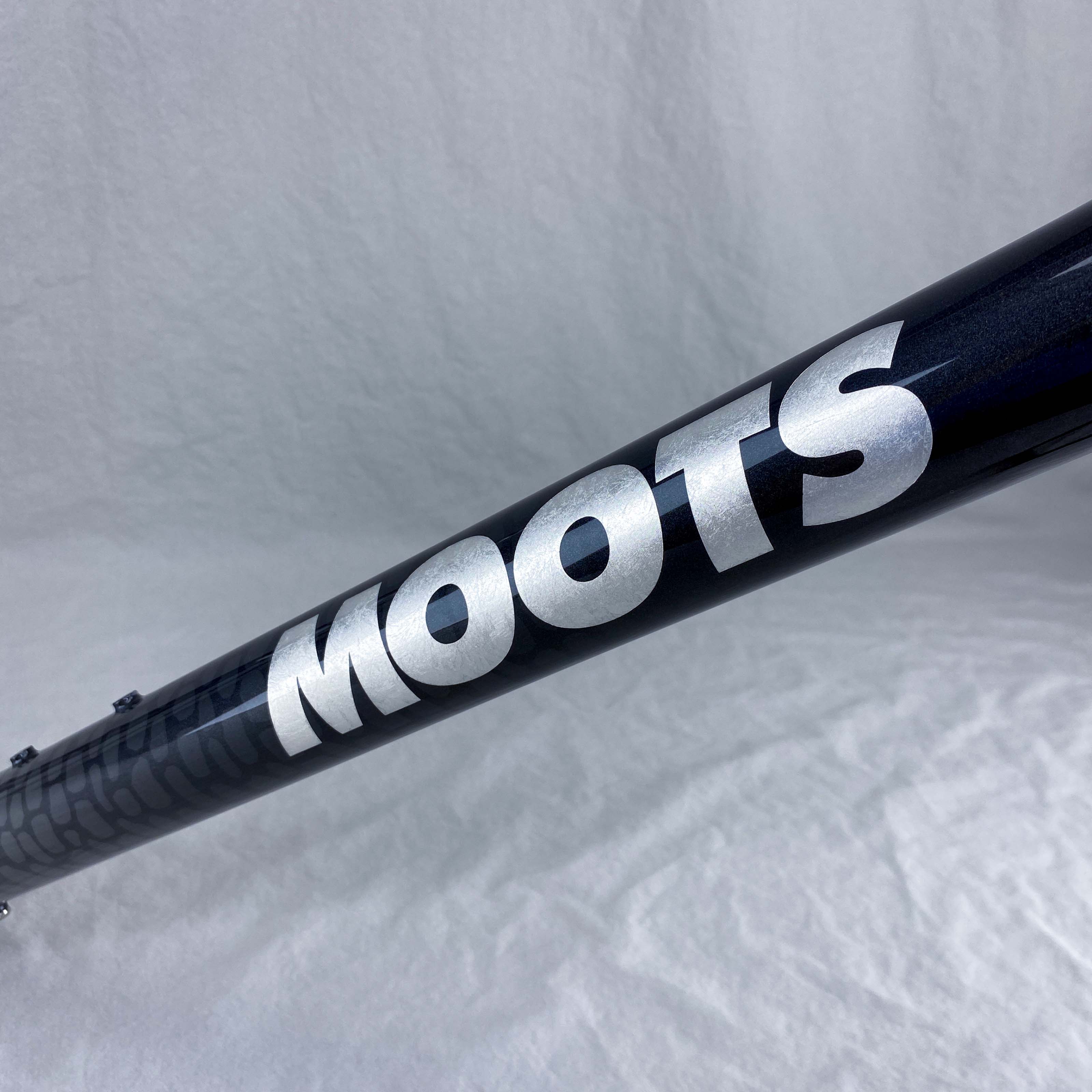 2022 N2 Moots Routt RSL