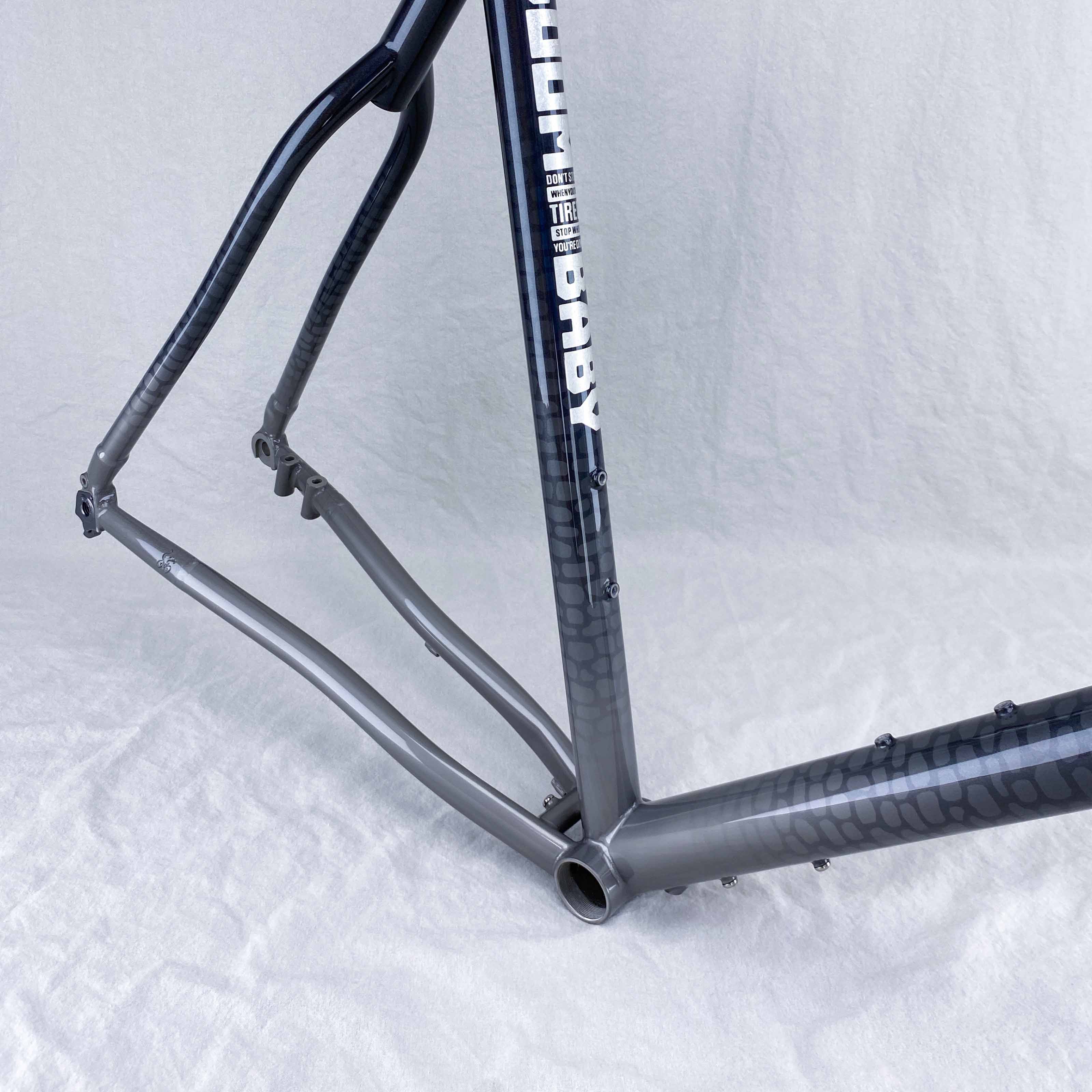 2022 N2 Moots Routt RSL