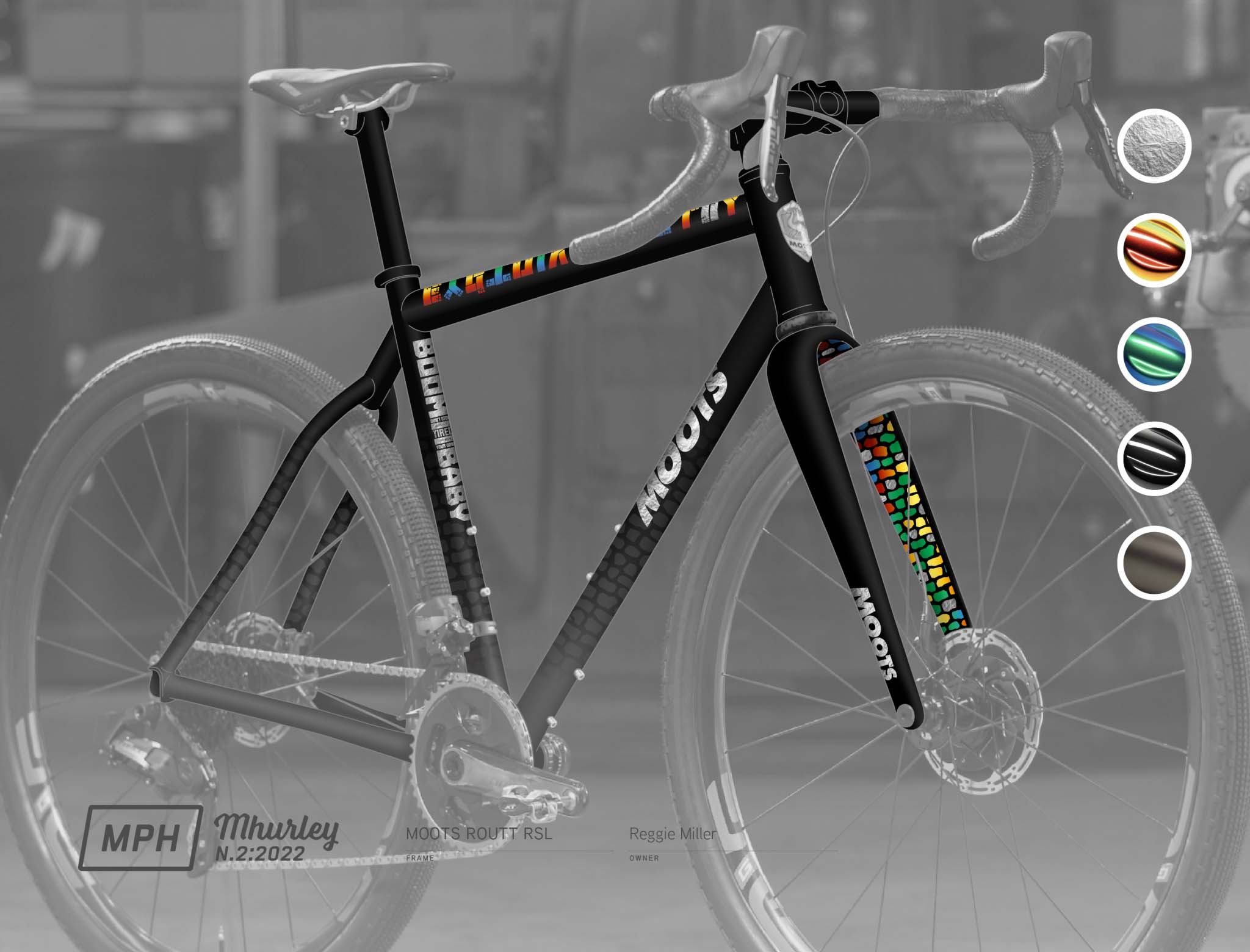 2022 N2 Design Rendering