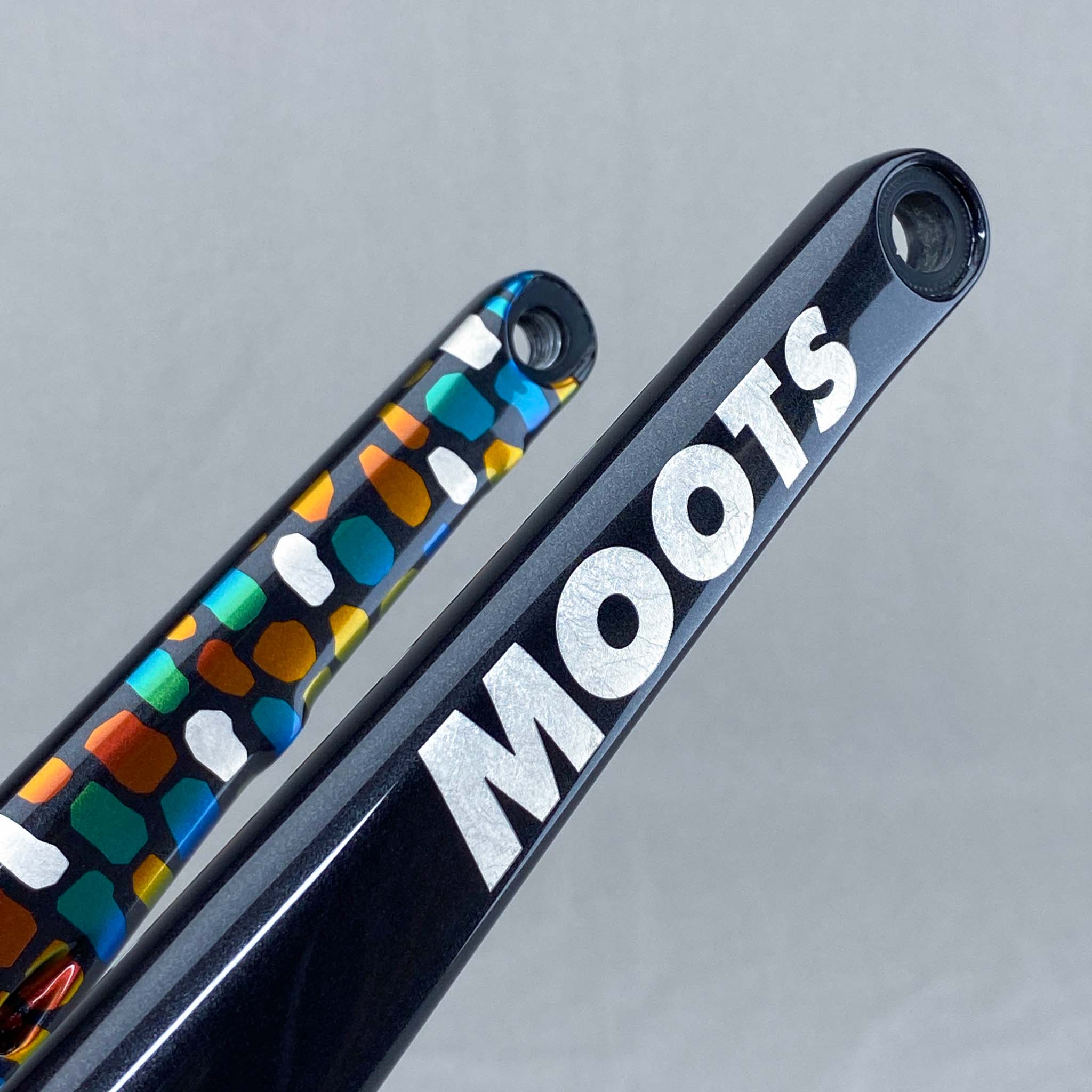 2022 N2 Moots Routt RSL