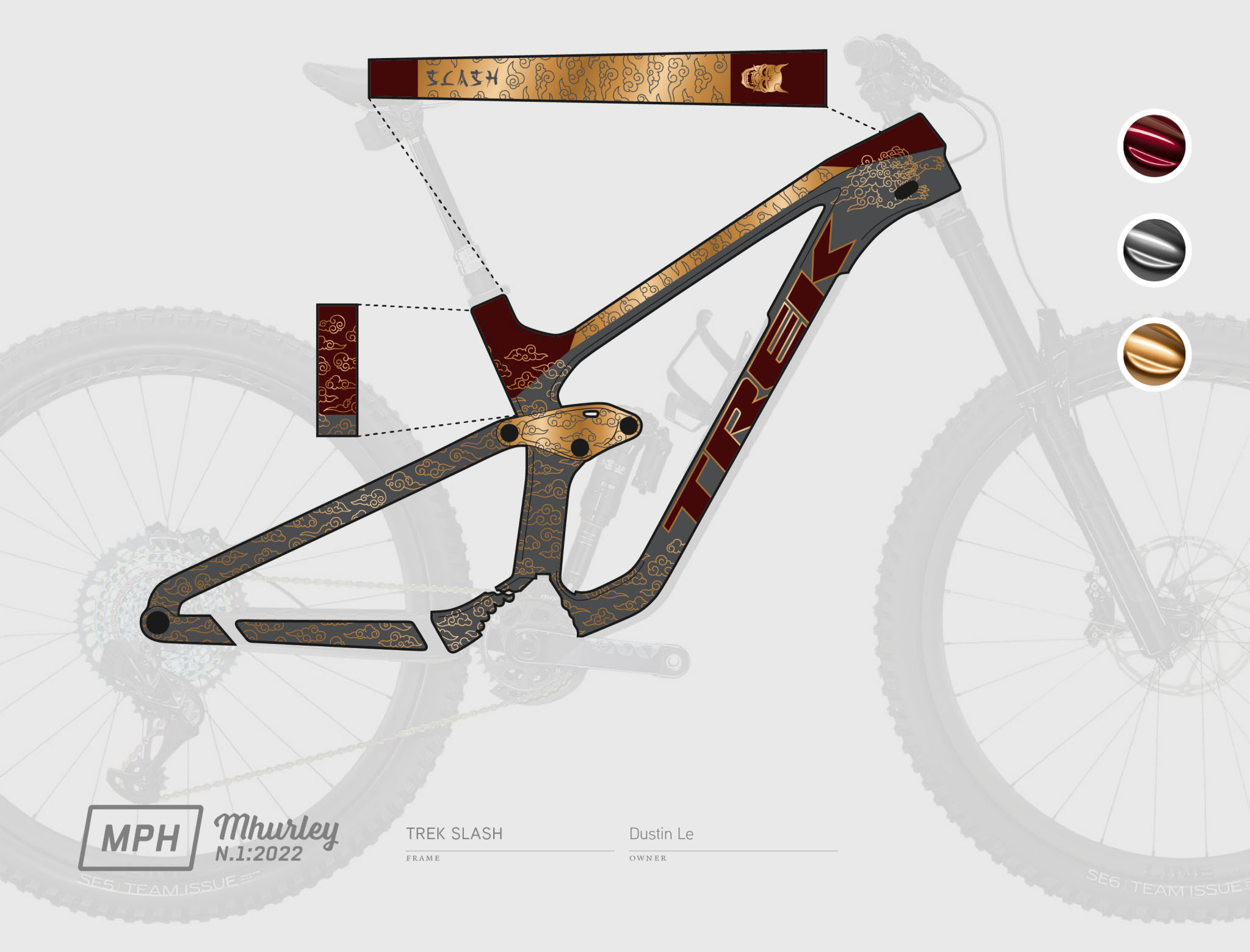 2022 N1 Design Rendering