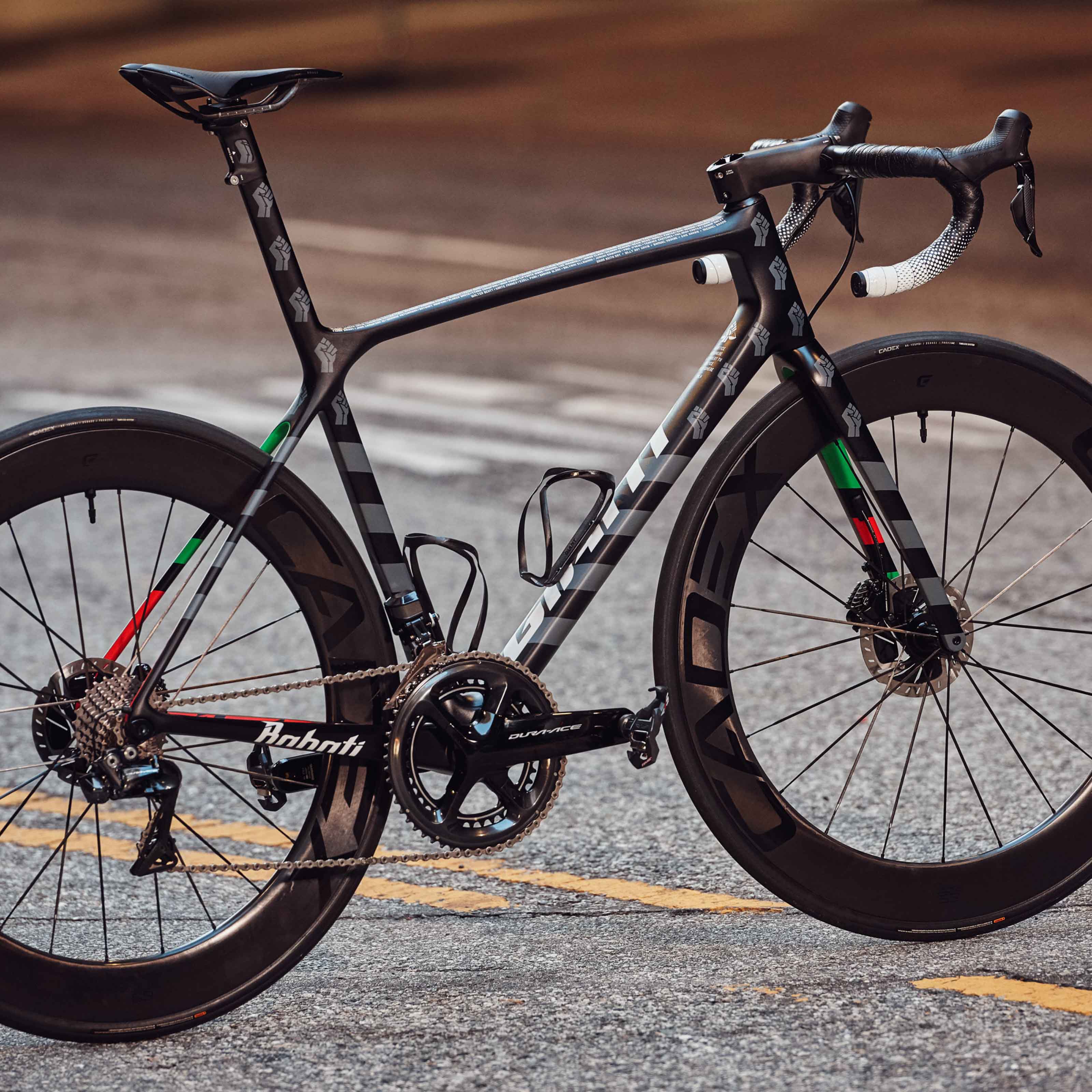 2020 N4 Giant TCR
