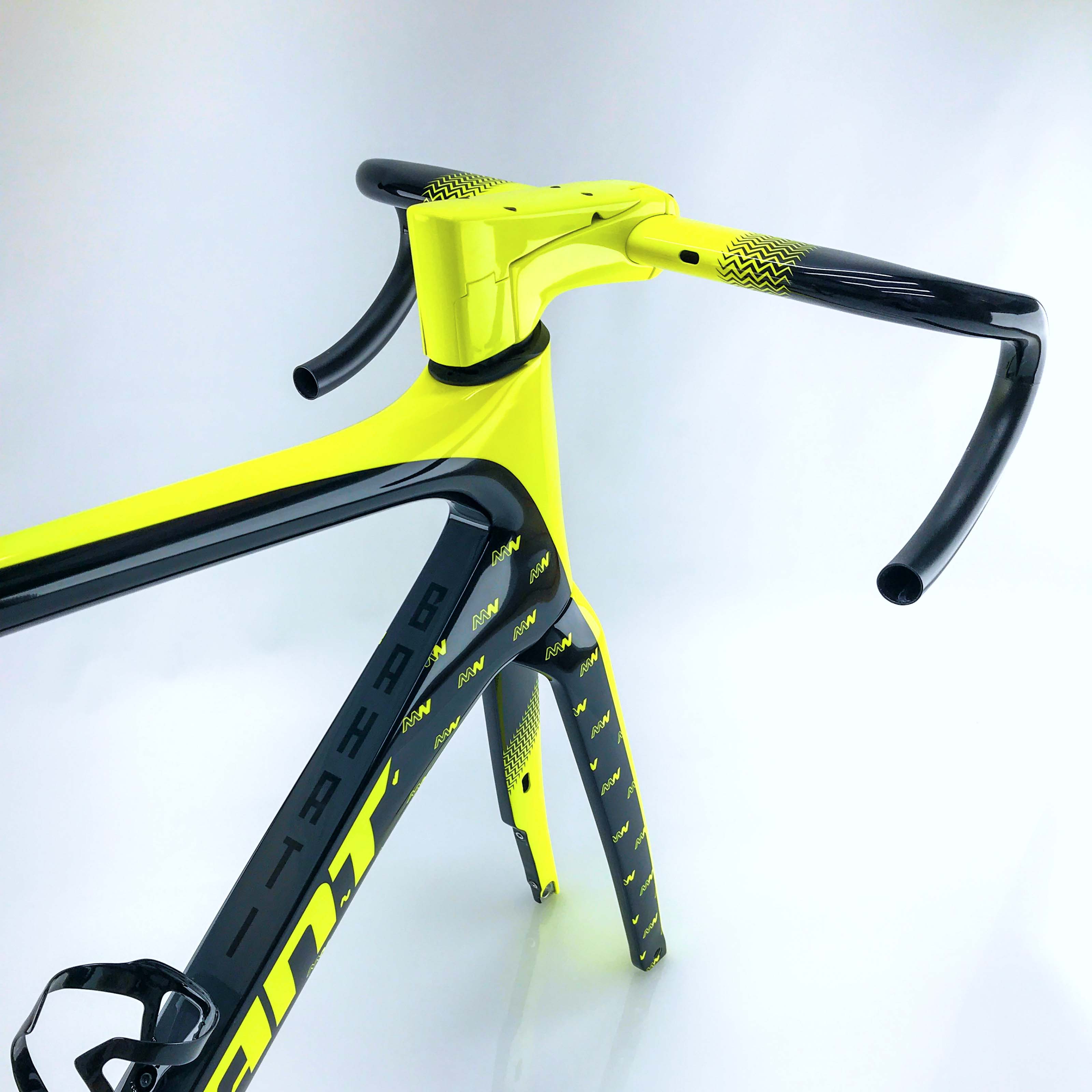 2019 N2 Giant Propel