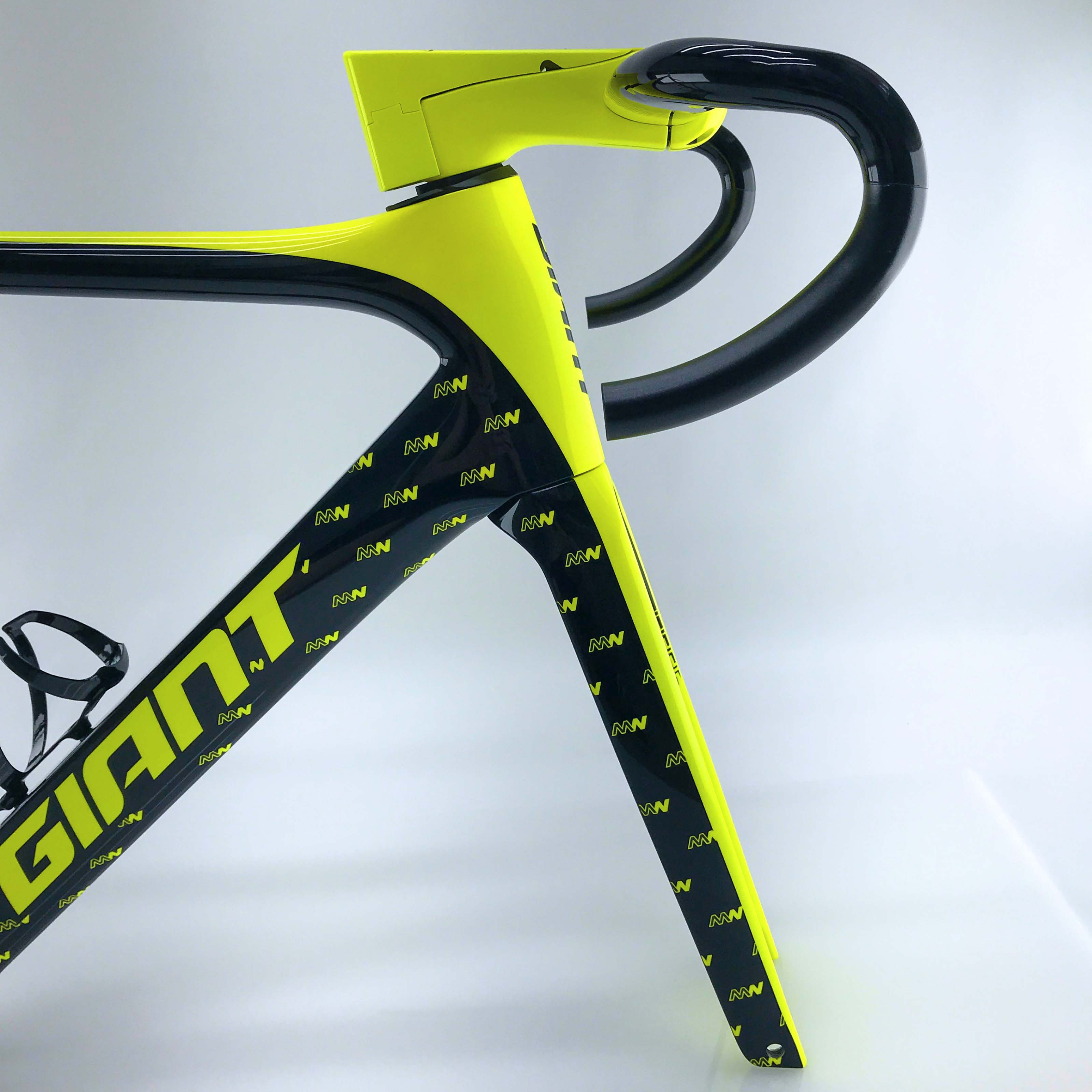 2019 N2 Giant Propel