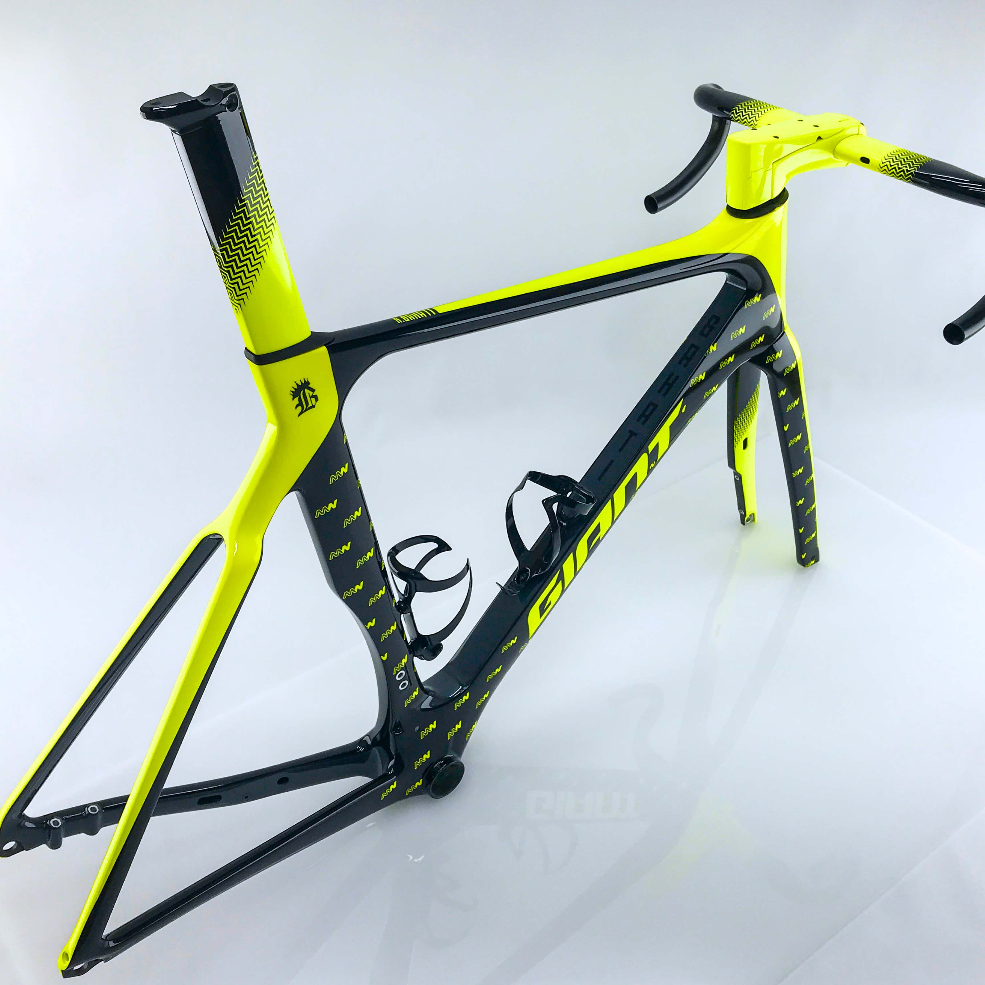 2019 N2 Giant Propel