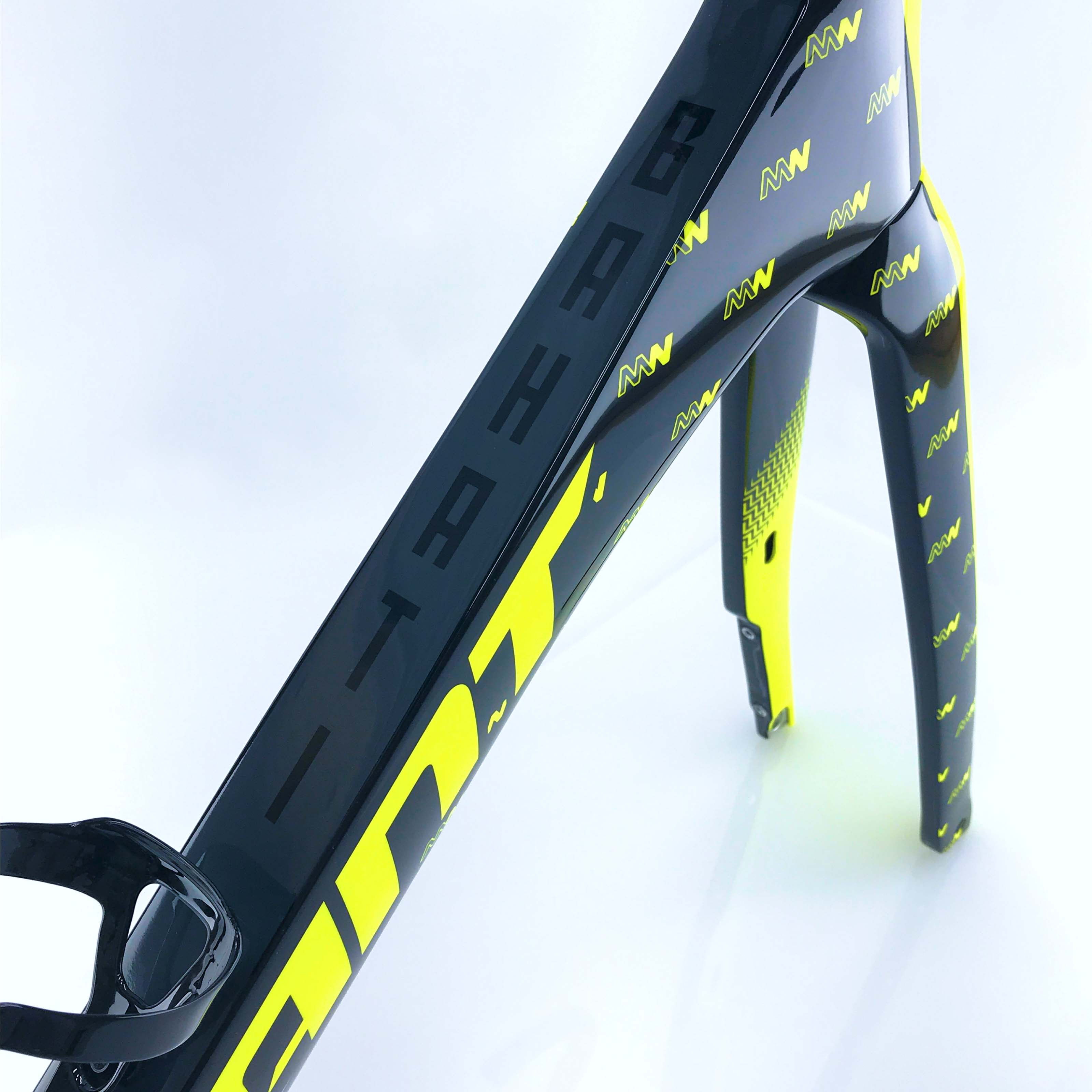 2019 N2 Giant Propel